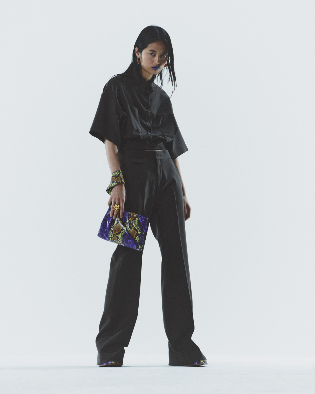 Ambush Presents Its New Spring / Summer 2022 Men’s & Women’s Collection