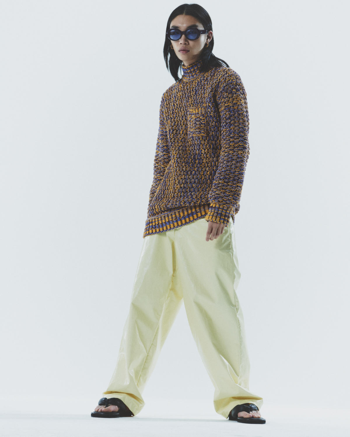 Ambush Presents Its New Spring / Summer 2022 Men’s & Women’s Collection