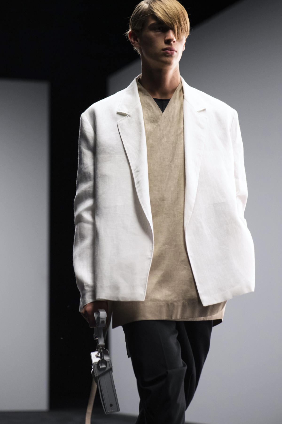 Dunhill Presents Its Spring Summer 2021 Collection
