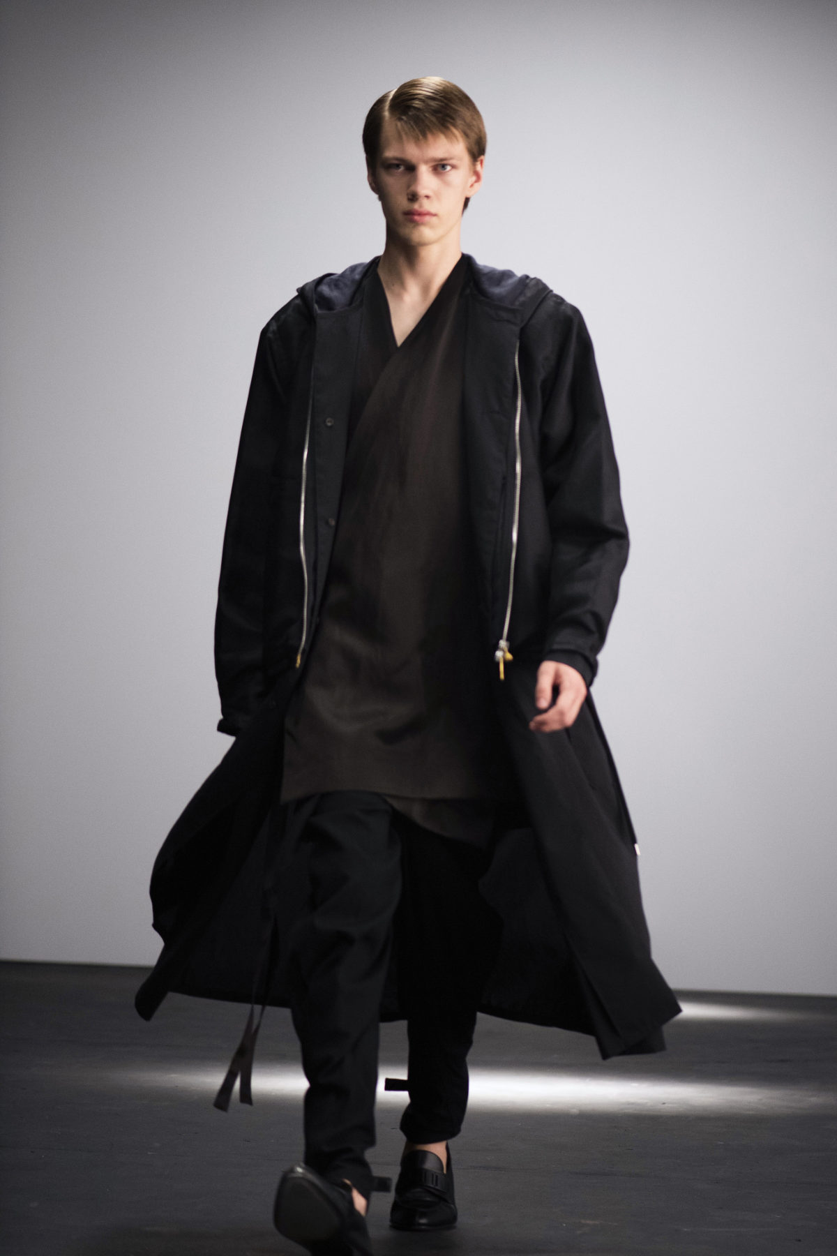 dunhill: Dunhill Presents Its Spring Summer 2021 Collection - Luxferity