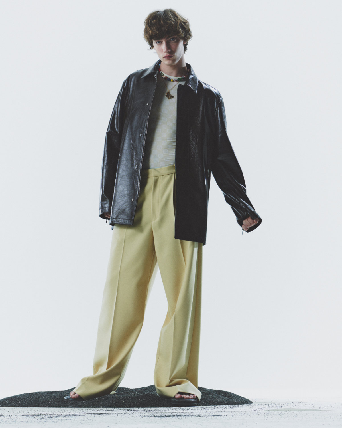 Ambush Presents Its New Spring / Summer 2022 Men’s & Women’s Collection