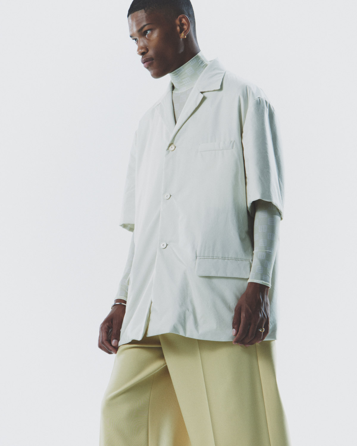 Ambush Presents Its New Spring / Summer 2022 Men’s & Women’s Collection