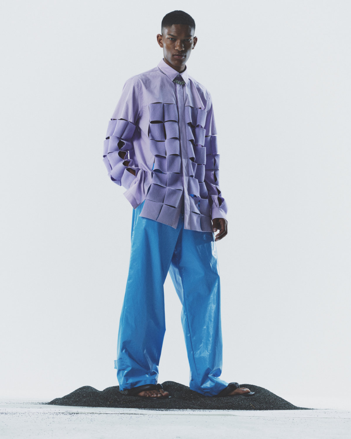 Ambush Presents Its New Spring / Summer 2022 Men’s & Women’s Collection