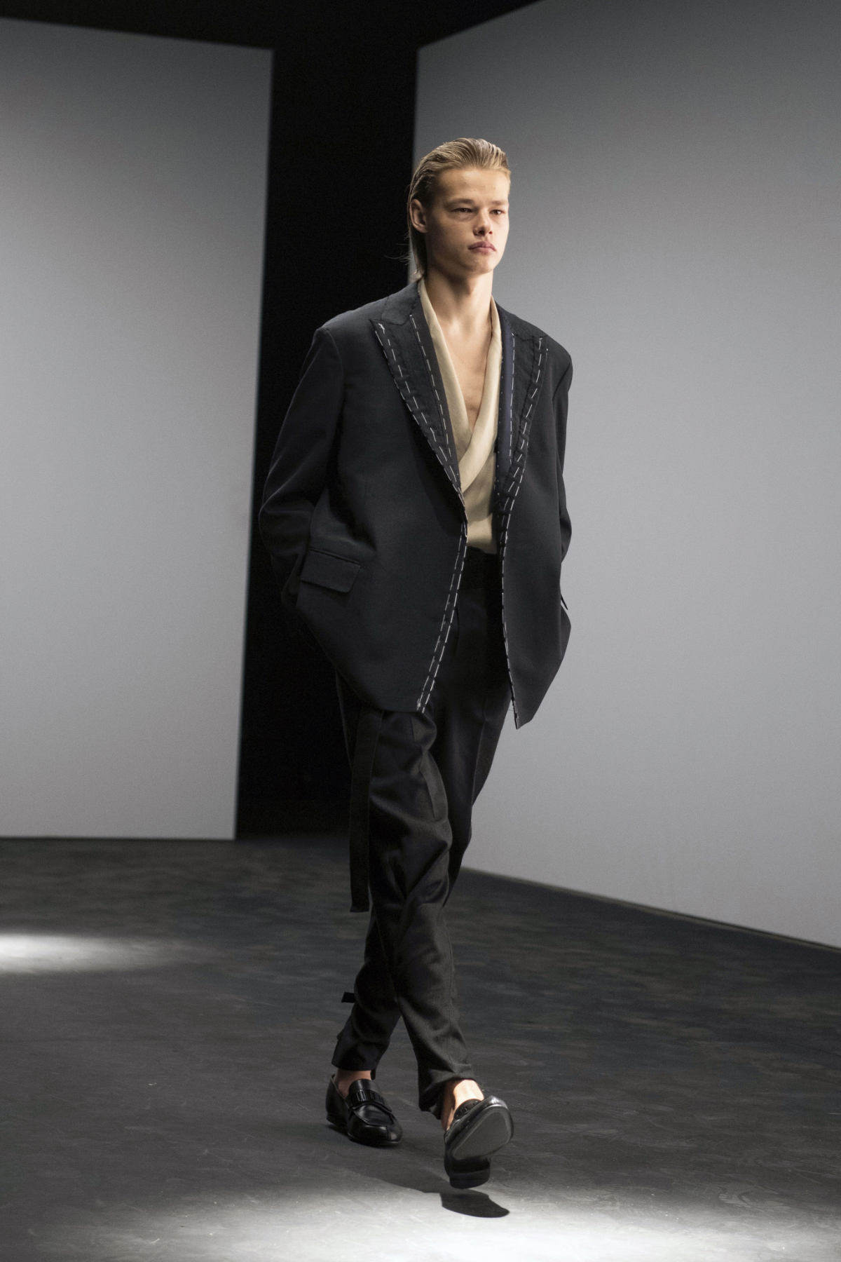 dunhill: Dunhill Presents Its Spring Summer 2021 Collection - Luxferity