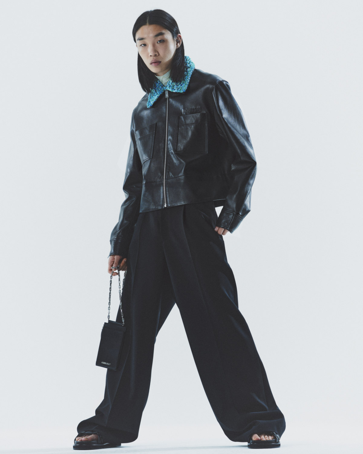 Ambush Presents Its New Spring / Summer 2022 Men’s & Women’s Collection