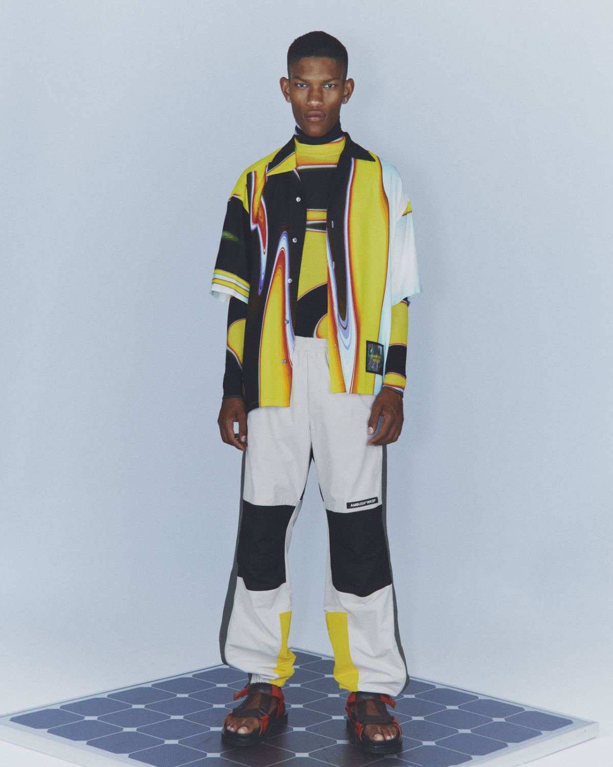 Ambush Presents Its New Spring / Summer 2022 Men’s & Women’s Collection