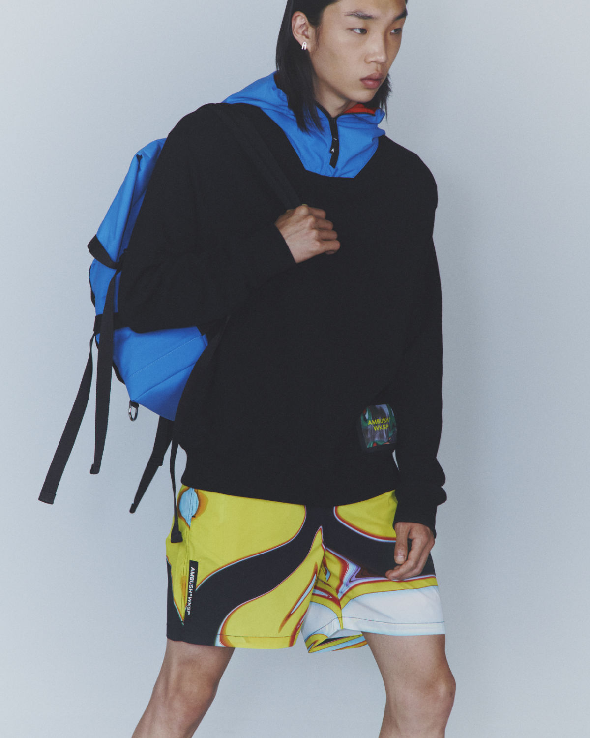 Ambush Presents Its New Spring / Summer 2022 Men’s & Women’s Collection