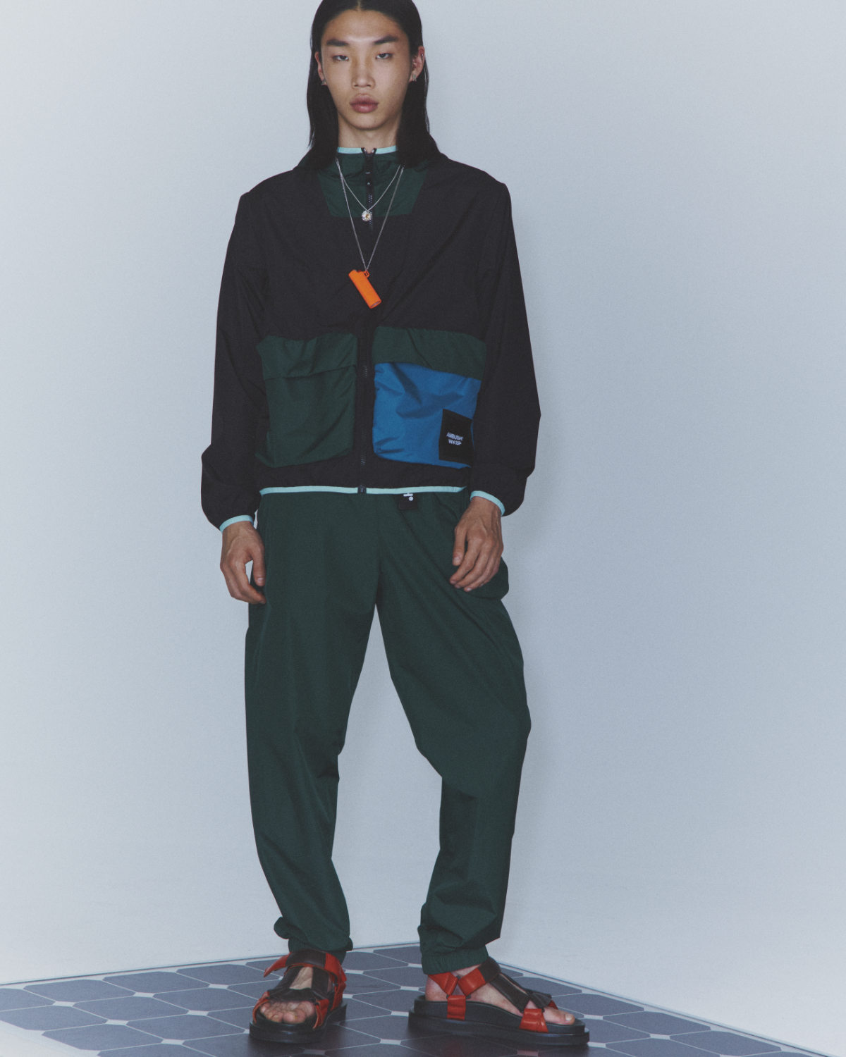 Ambush Presents Its New Spring / Summer 2022 Men’s & Women’s Collection