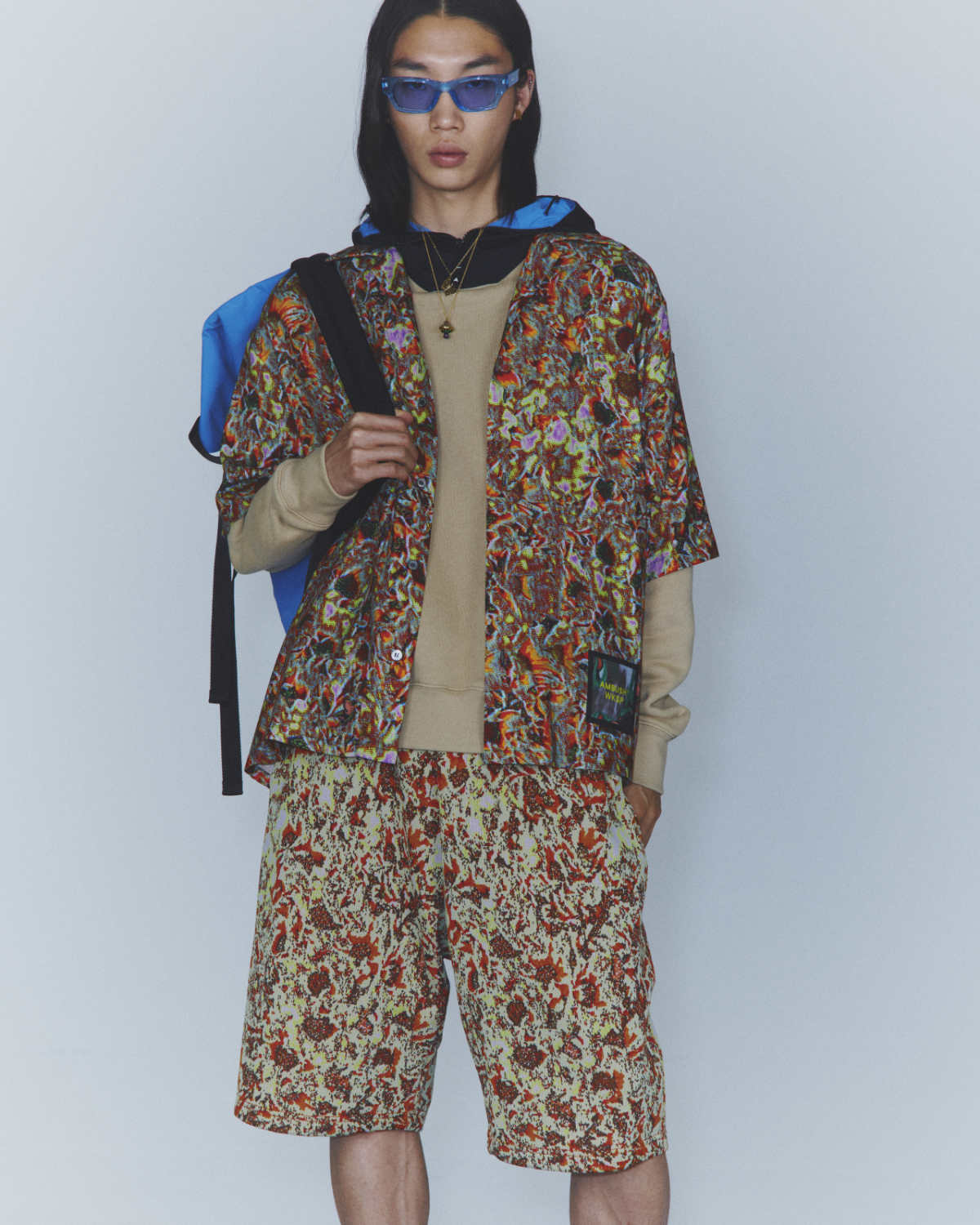 Ambush Presents Its New Spring / Summer 2022 Men’s & Women’s Collection