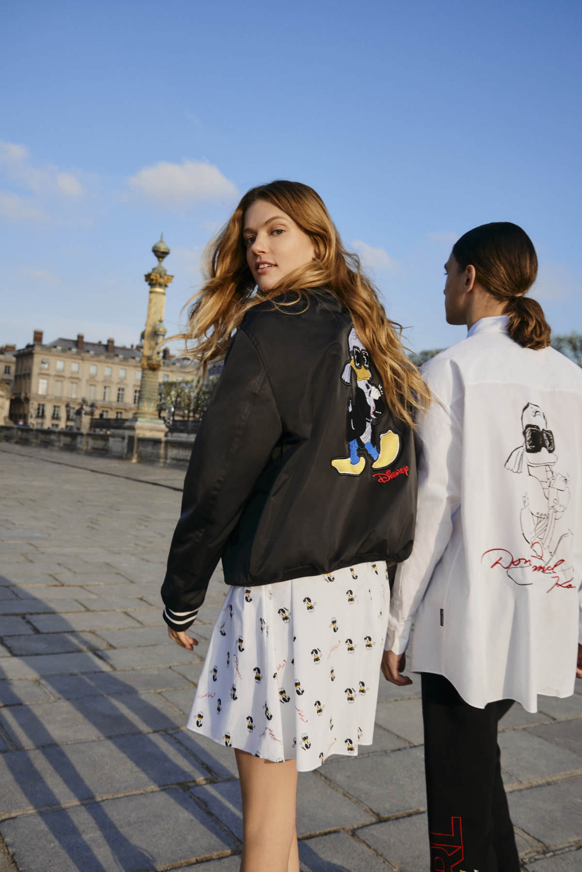 Karl Lagerfeld: Disney X Karl Lagerfeld Capsule Collection - Luxferity