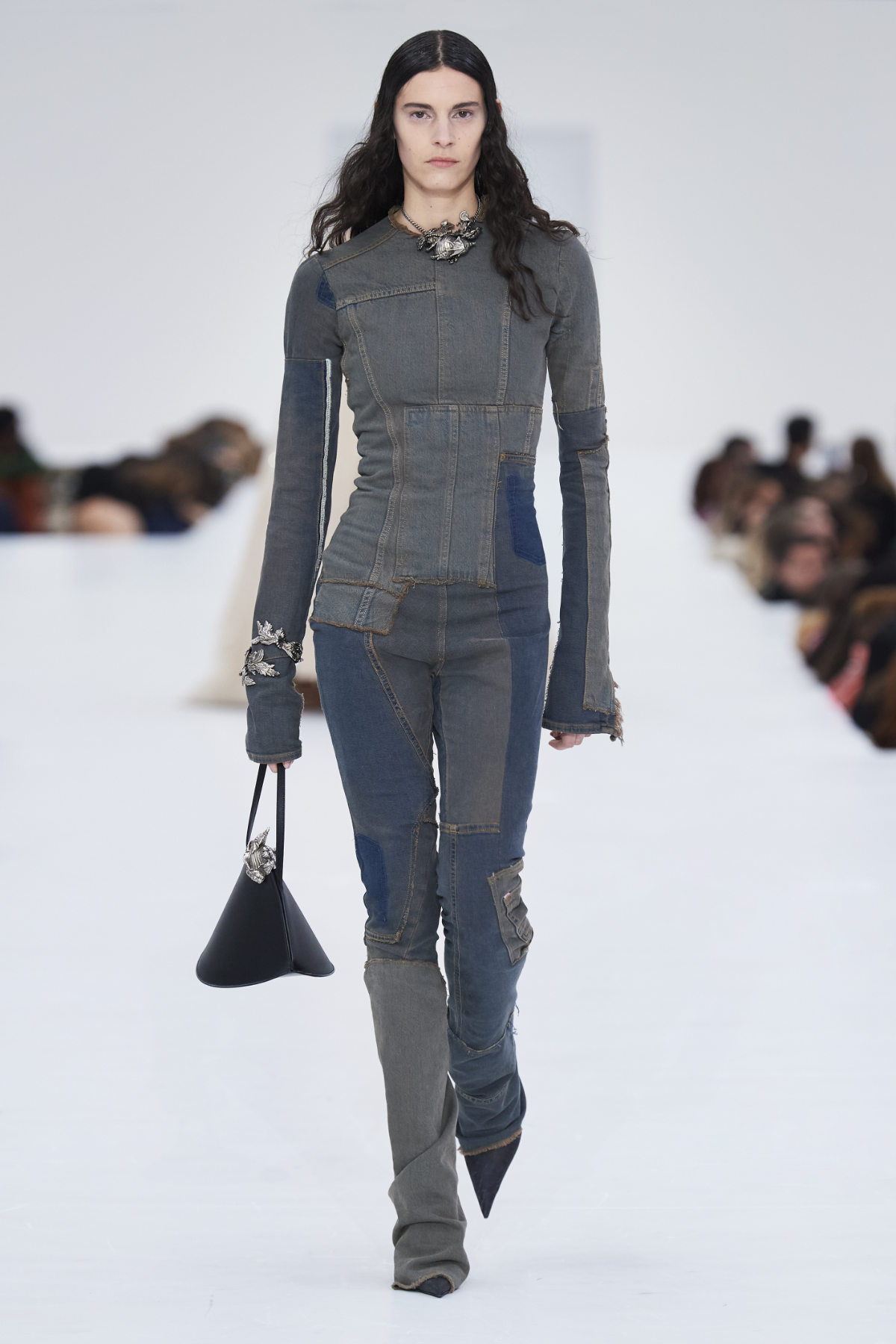 Acne Studios Presents Its New Women’s Fall W22 Collection