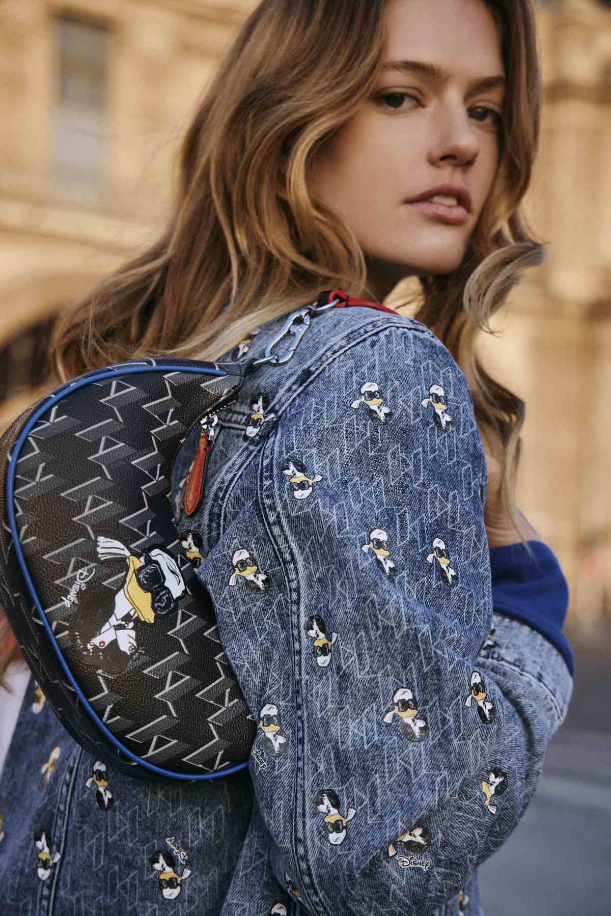 Unique Louis Vuitton Collection Designed by Karl Lagerfeld and