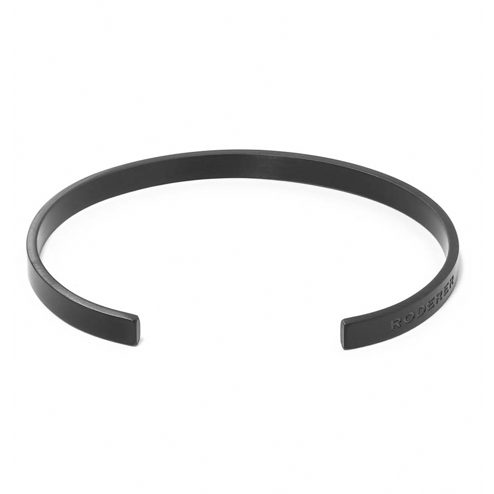 Discover The New Lorenzo Bracelet - Stainless Steel