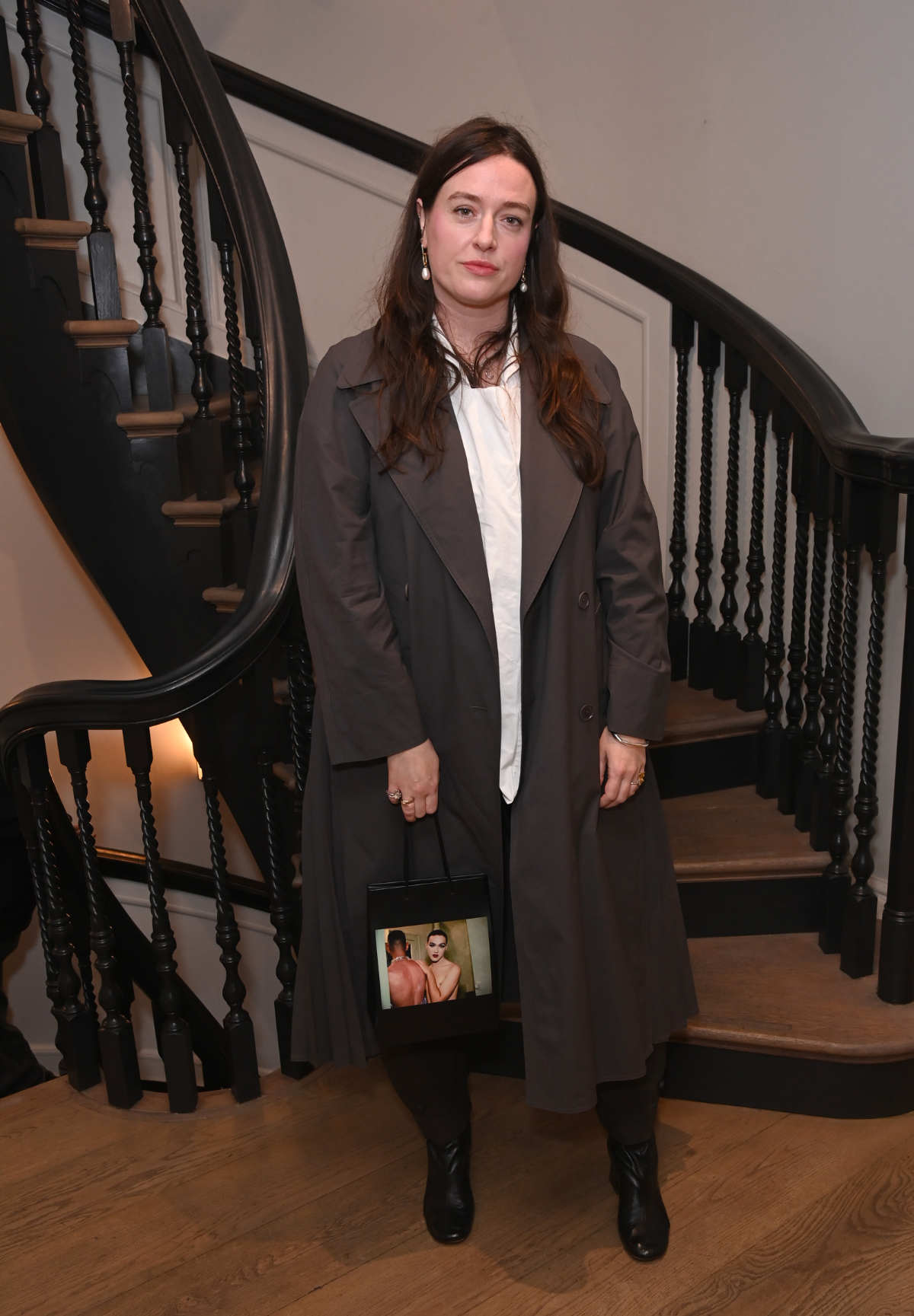 Dunhill & Frieze Masters Celebrate The 2025 Talks Series At Bourdon House