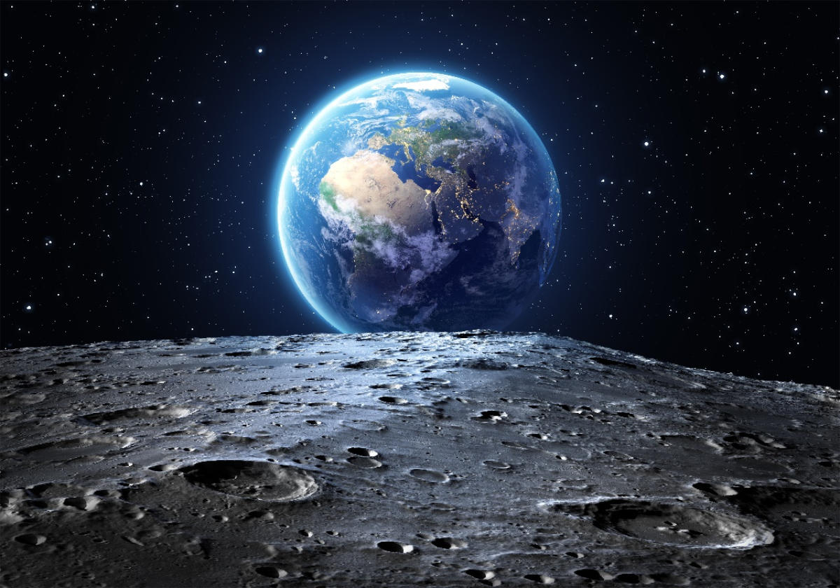 Louis Moinet: Louis Moinet Presents Its New Super Moon Watch - Luxferity