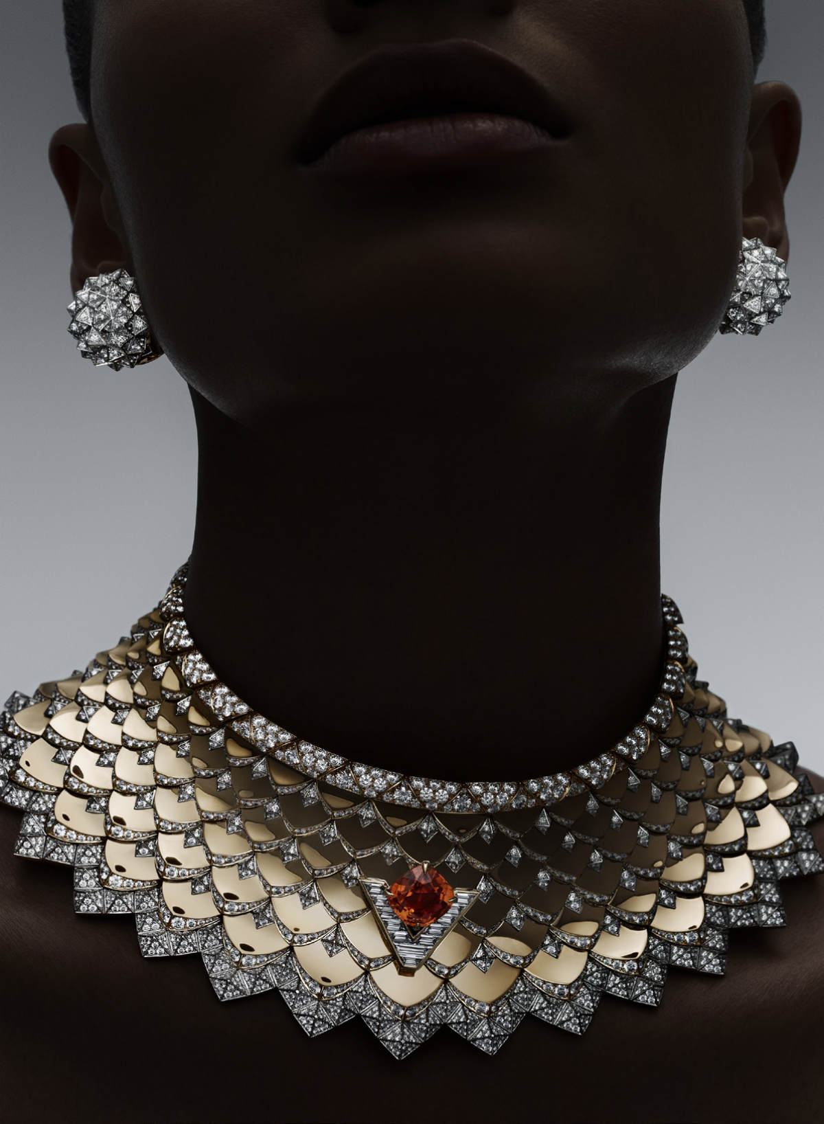 Chains Featured in High and Fine Jewelry Collections - The New