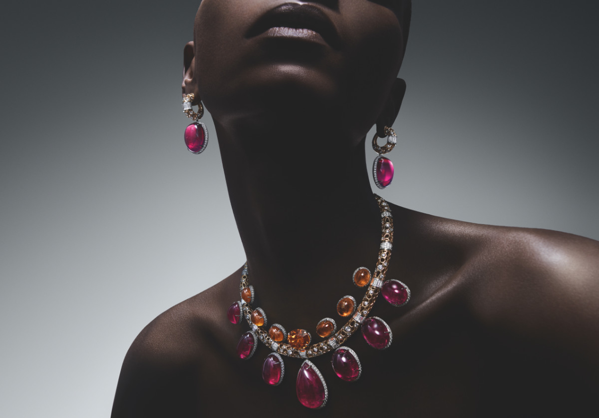 Louis Vuitton, Jewelry, Louis Vuitton Nano Beads Necklace