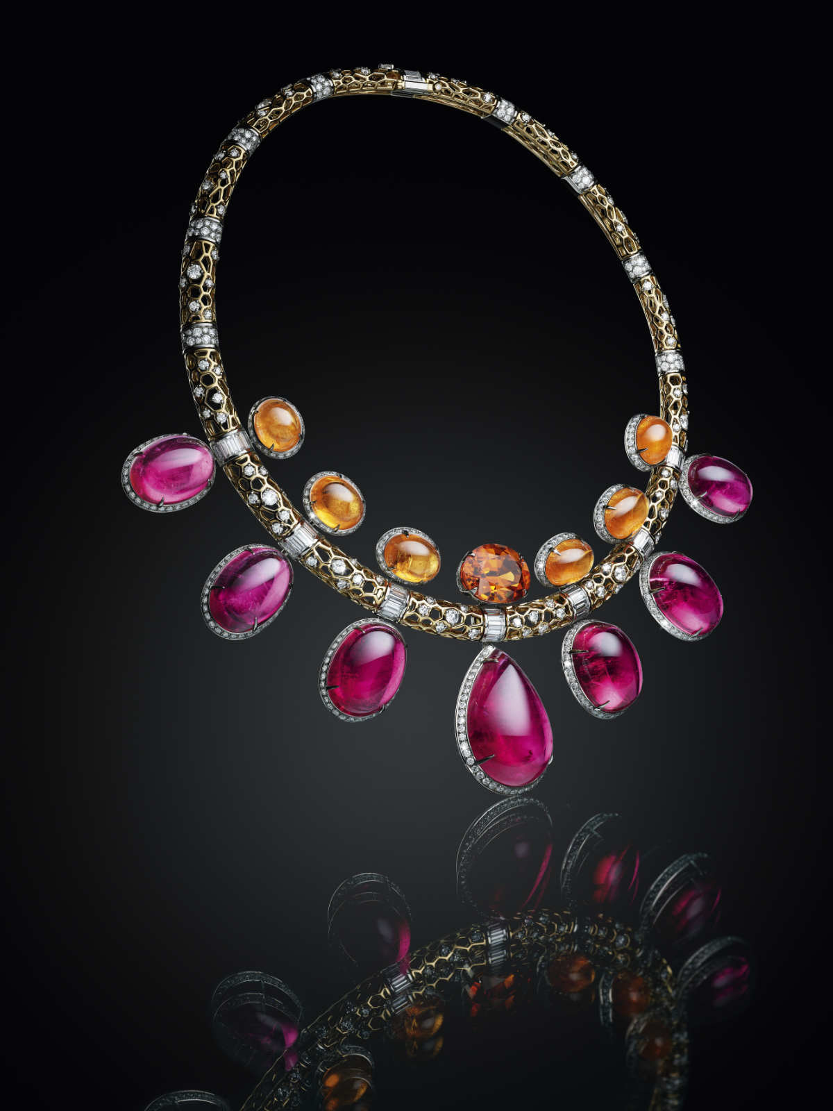 Seeds necklace by Louis Vuitton, Louis Vuitton