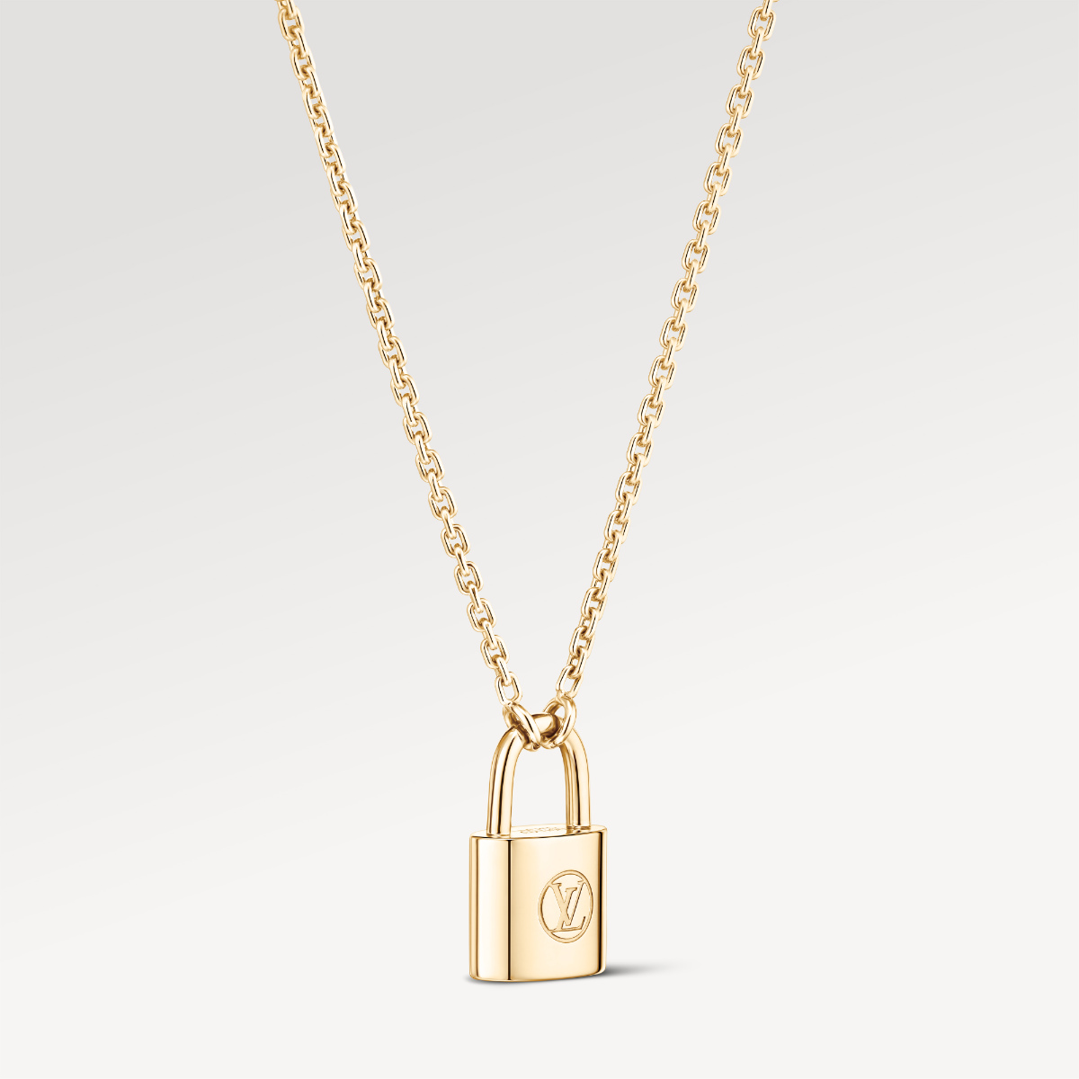 Louis Vuitton Turns Iconic Silver Lockit Gold For UNICEF