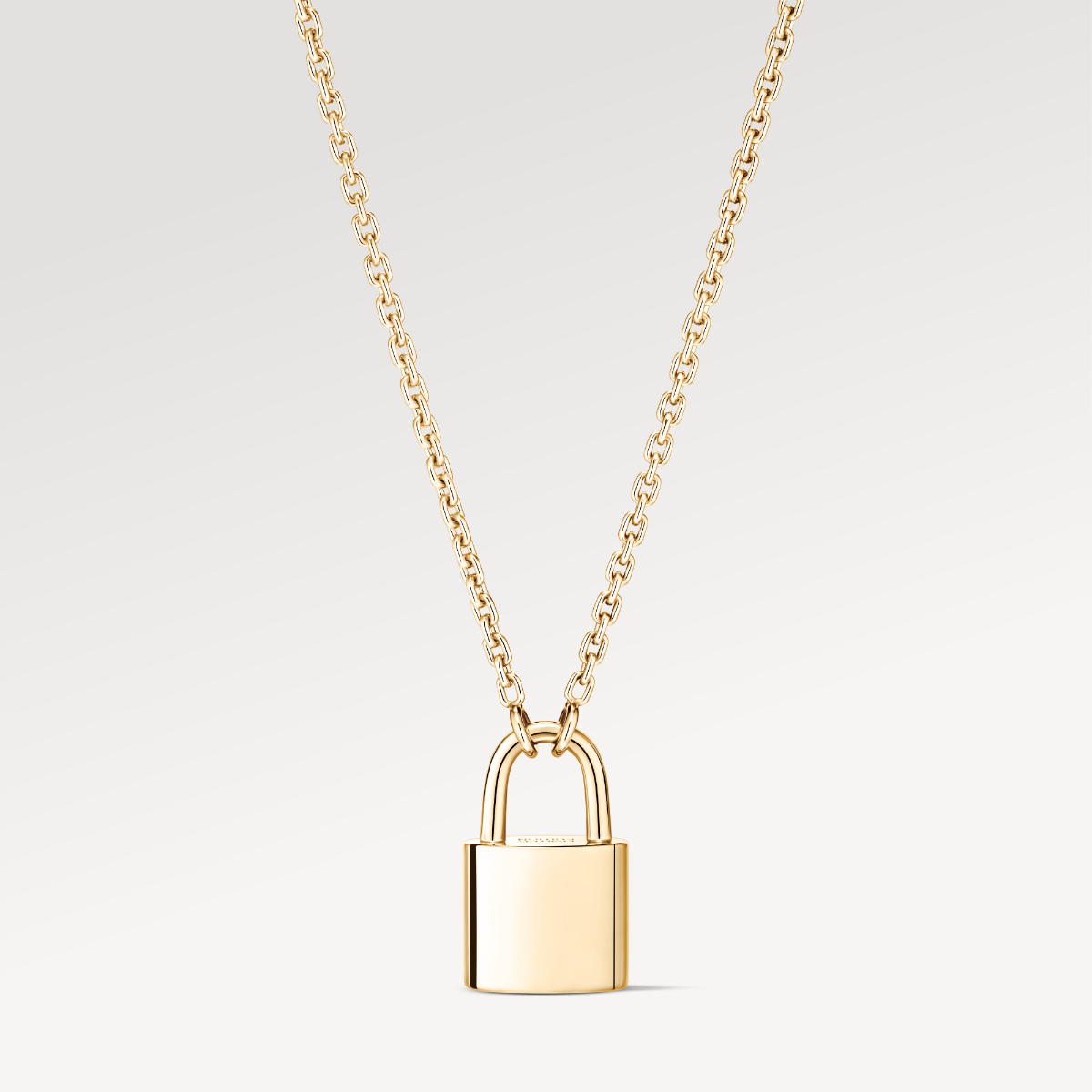 Louis Vuitton Turns Iconic Silver Lockit Gold For UNICEF