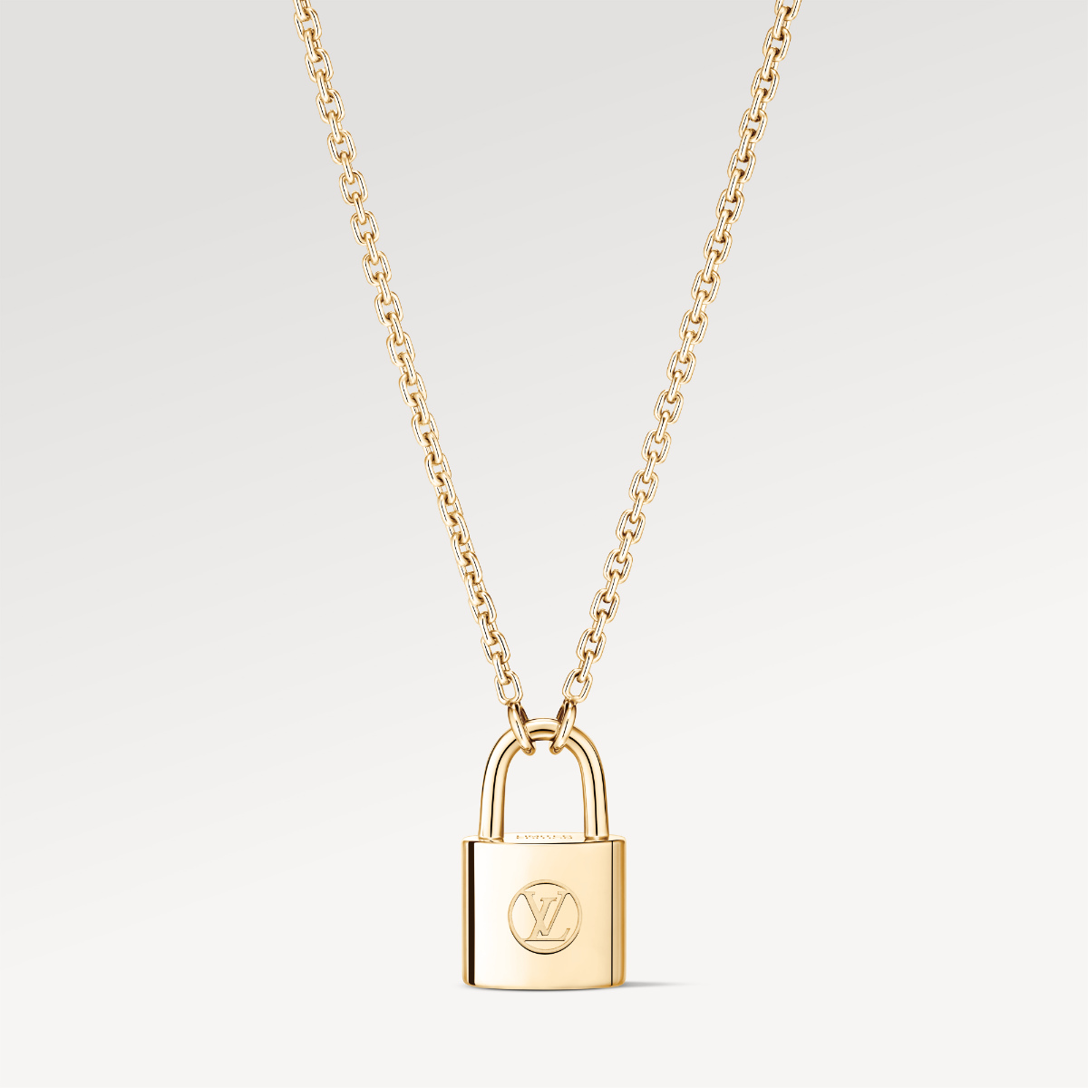 Louis Vuitton Turns Iconic Silver Lockit Gold For UNICEF