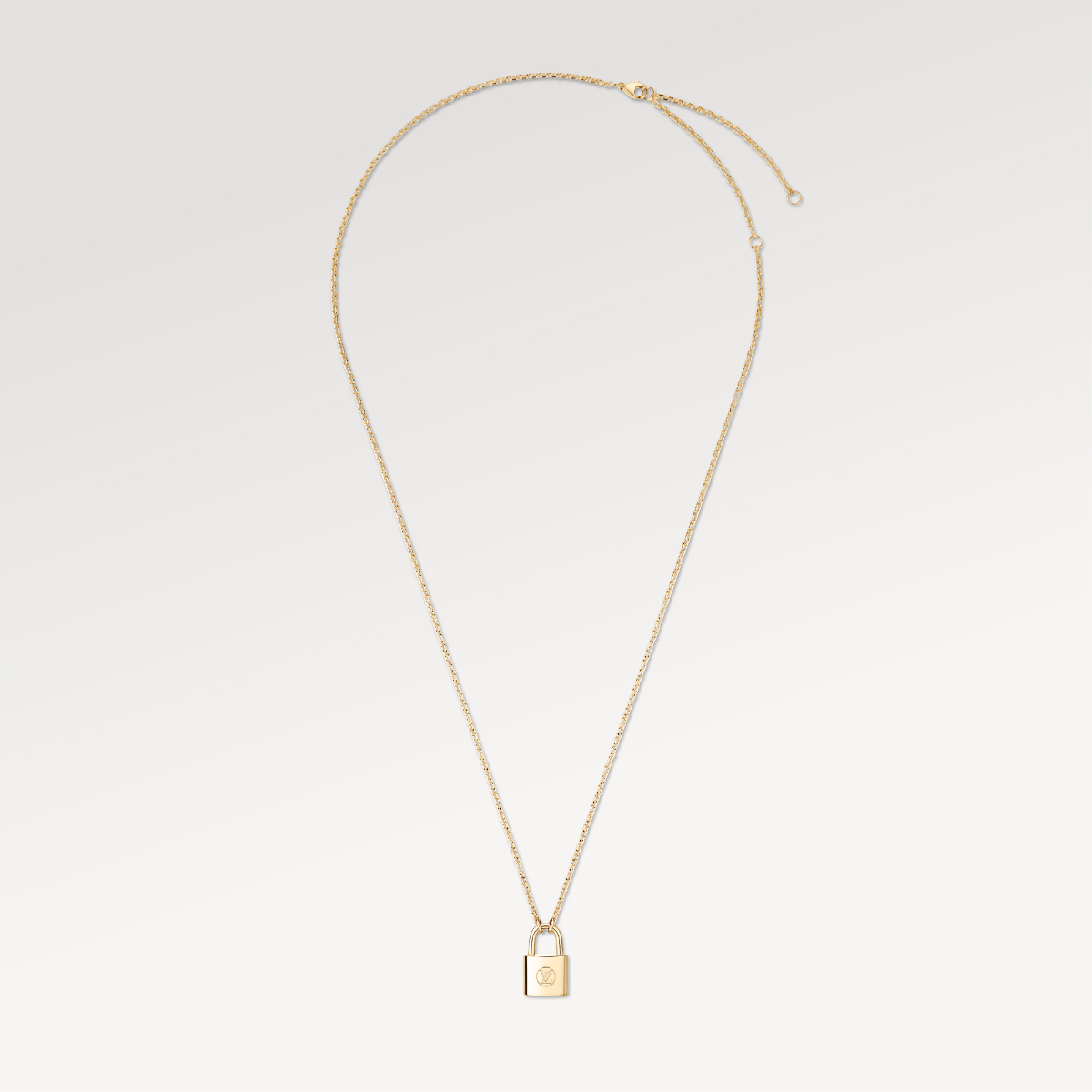 Louis Vuitton Turns Iconic Silver Lockit Gold For UNICEF