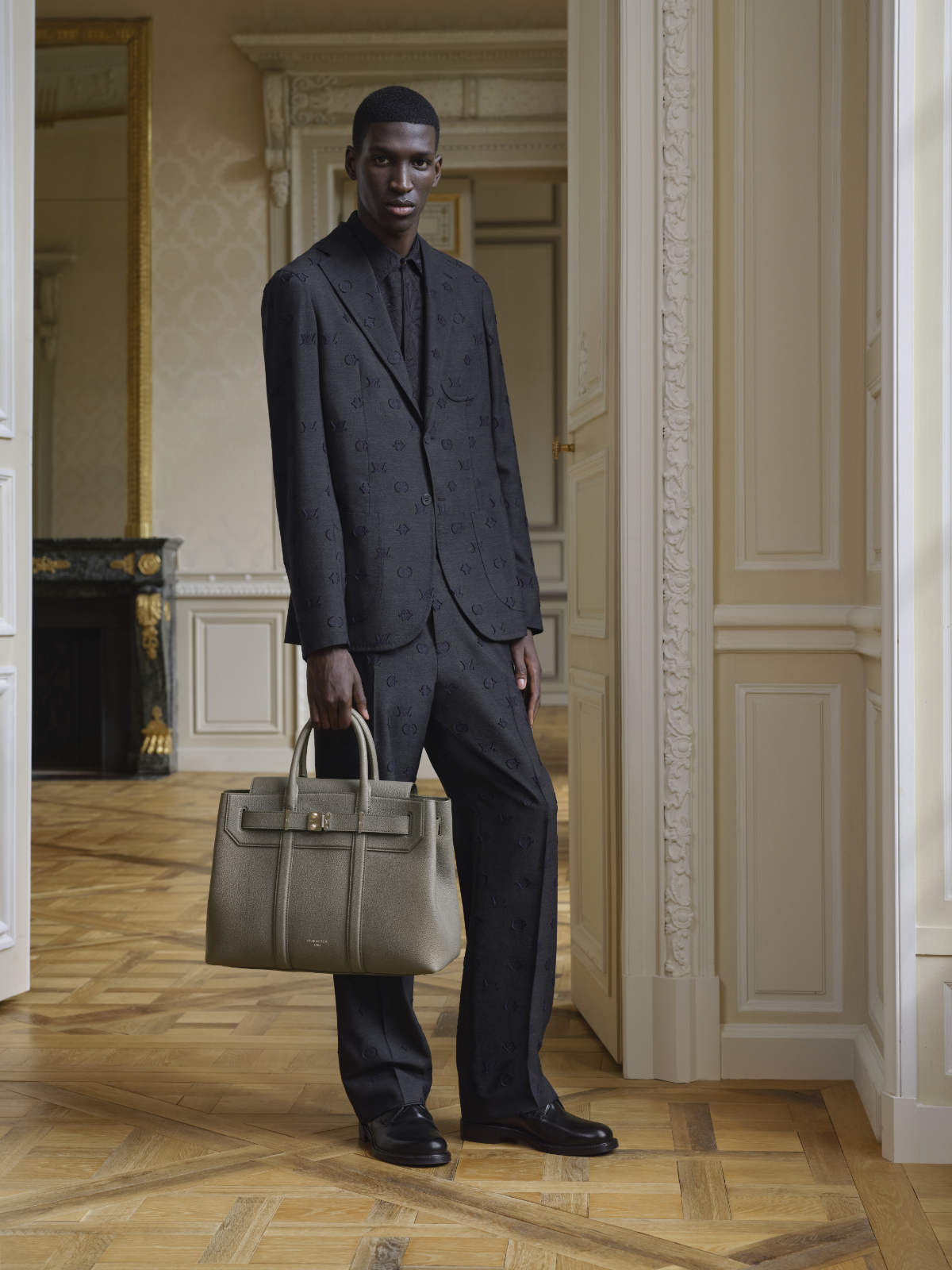 Louis Vuitton, Bags