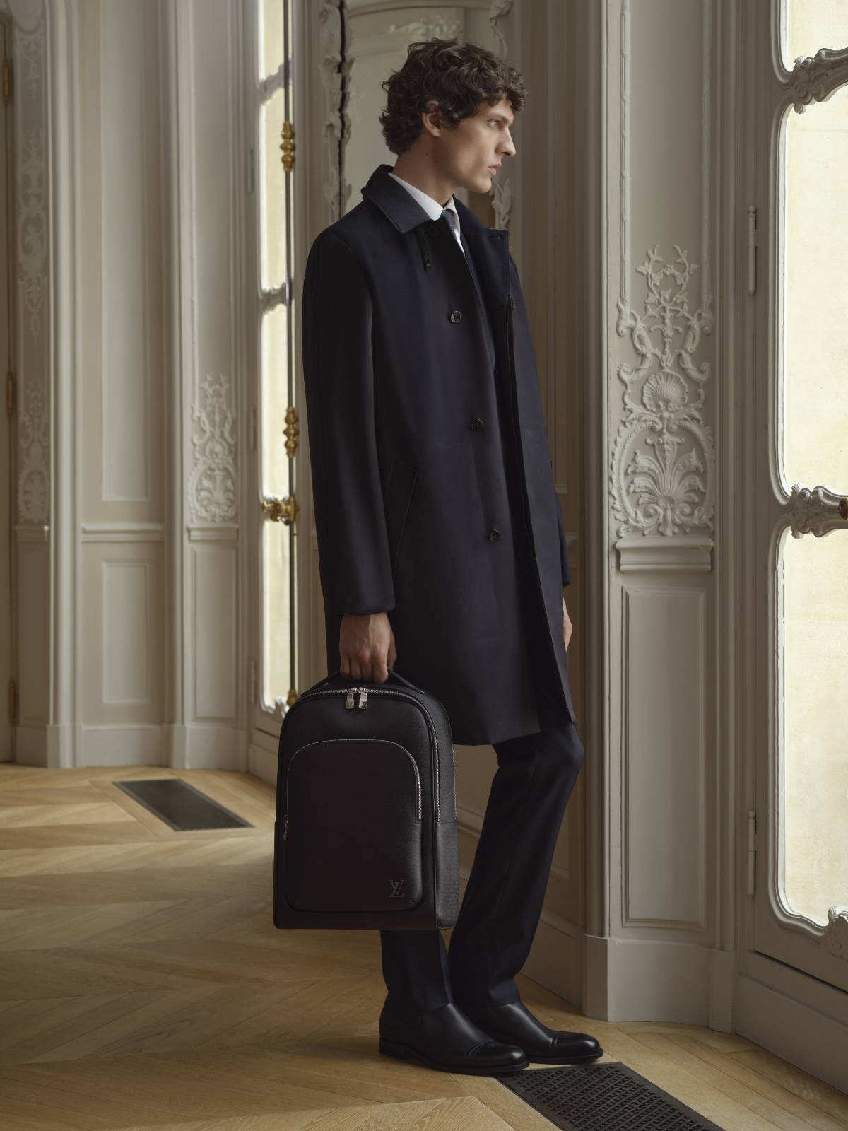 Louis Vuitton LV poster new ref.276745 - Joli Closet