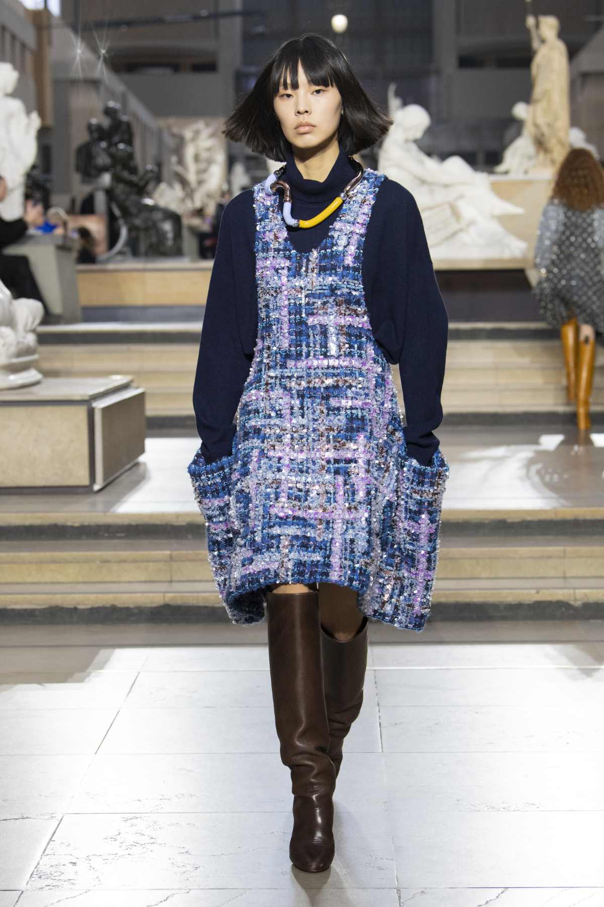 Louis Vuitton presents Women's Fall Winter 2018 collection