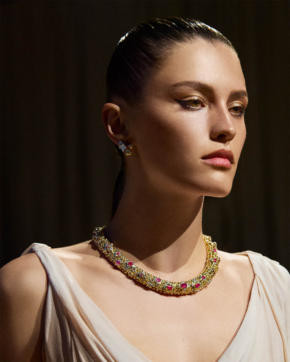 Louis Vuitton Presents Its New High Jewelry Collection: Awakened Hands, Awakened Minds