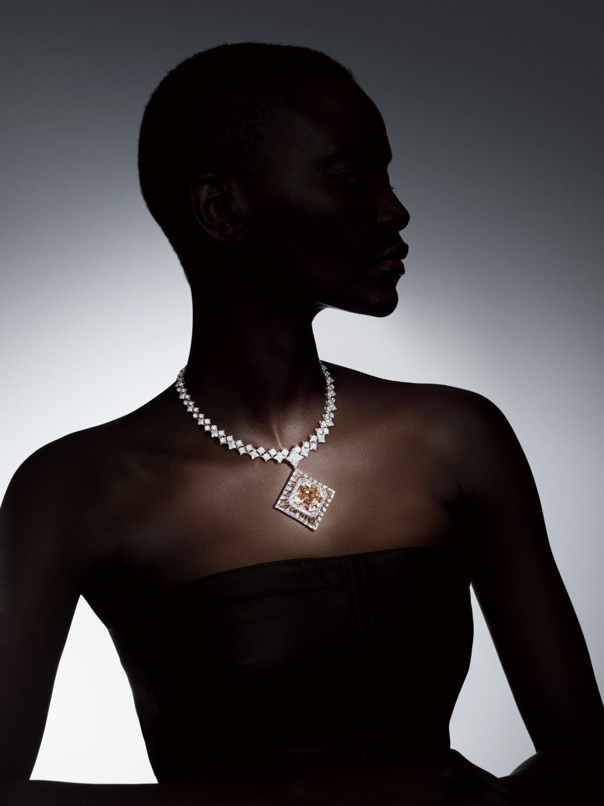 Louis Vuitton Presents Its New High Jewelry Collection: Awakened Hands, Awakened Minds