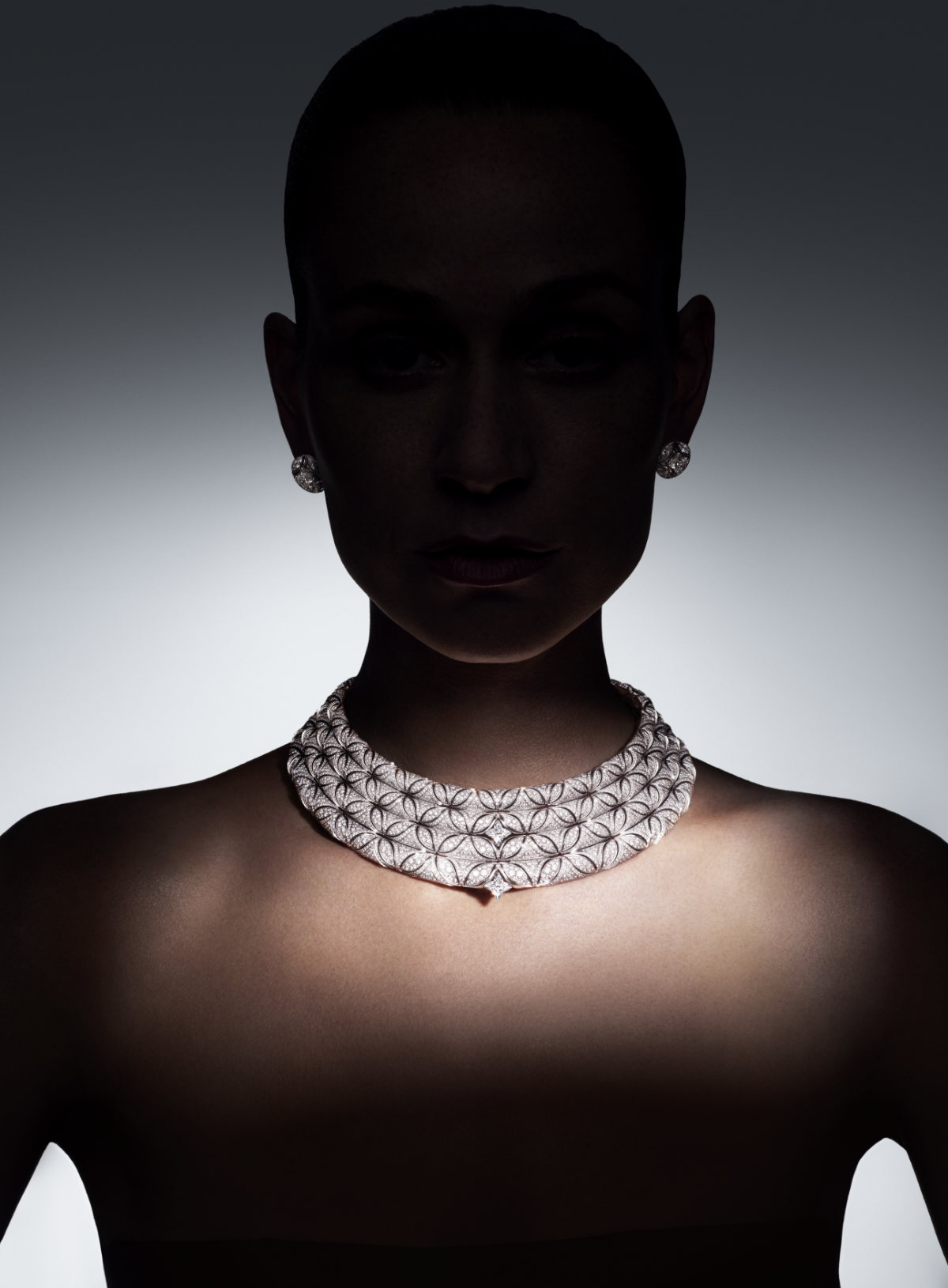 Louis Vuitton Presents Its New High Jewelry Collection: Awakened Hands, Awakened Minds