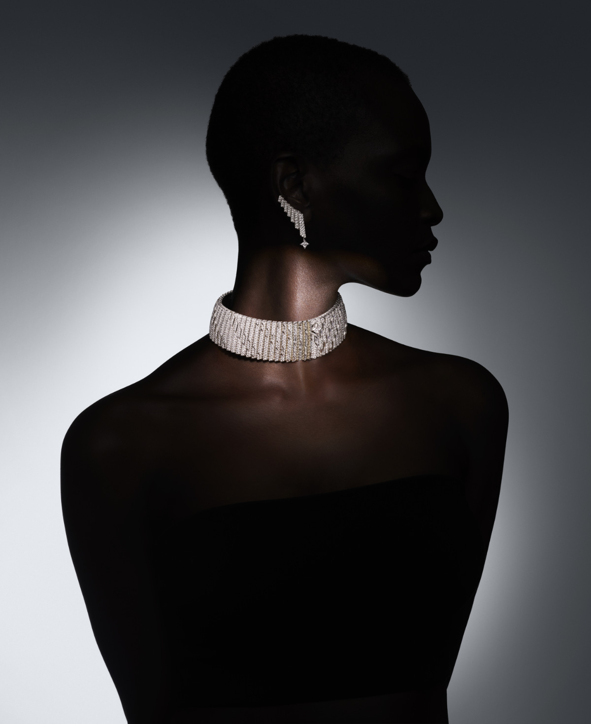 Louis Vuitton Presents Its New High Jewelry Collection: Awakened Hands, Awakened Minds