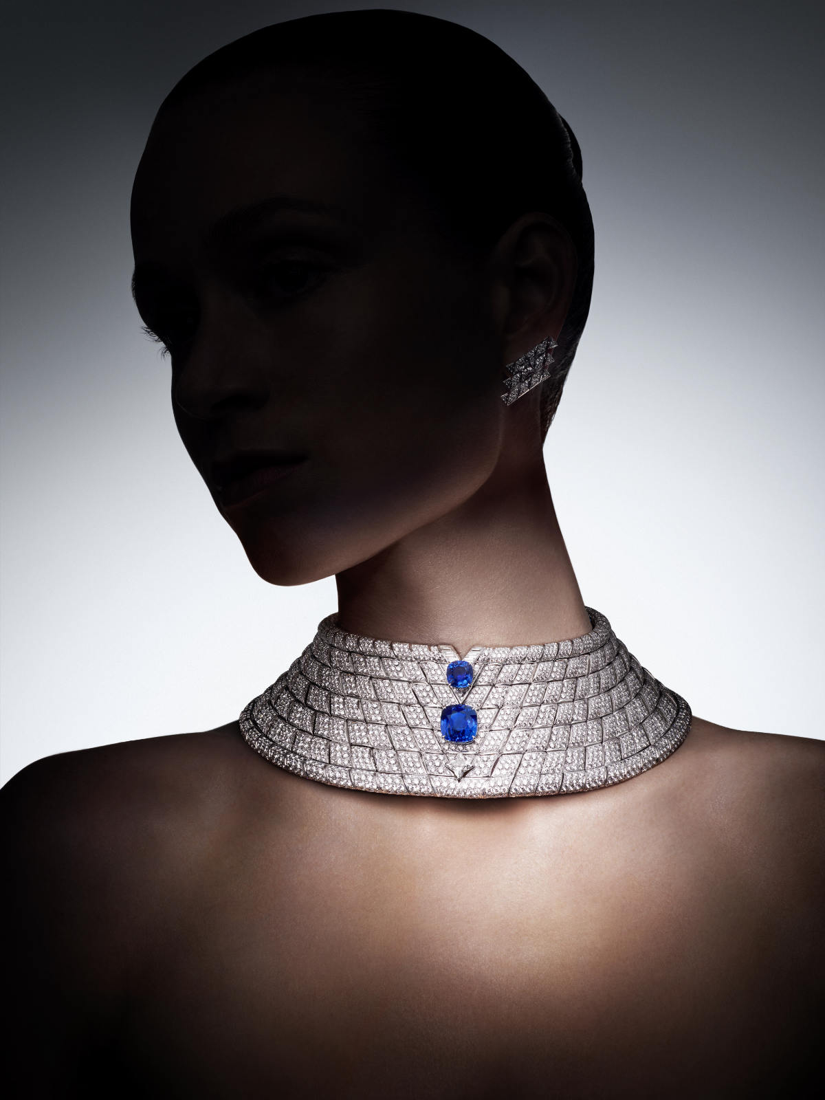 Louis Vuitton Presents Its New High Jewelry Collection: Awakened Hands, Awakened Minds