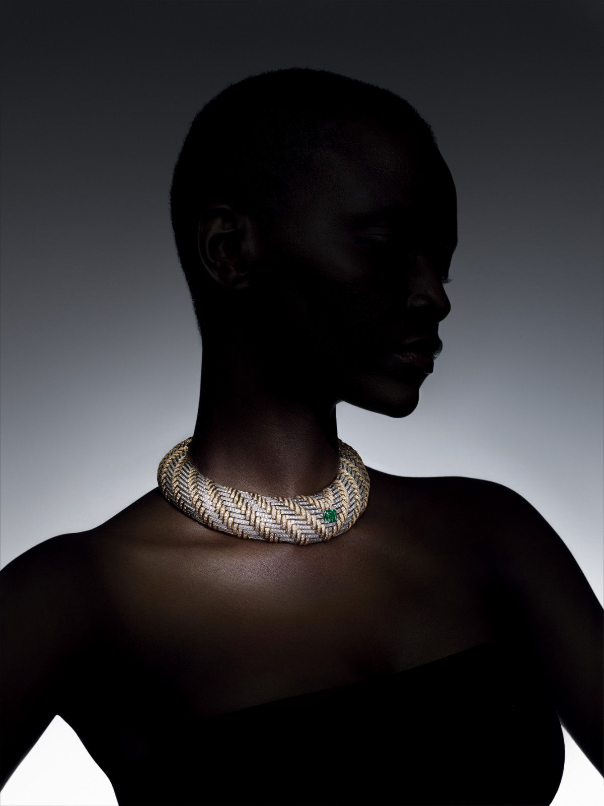 Louis Vuitton Presents Its New High Jewelry Collection: Awakened Hands, Awakened Minds