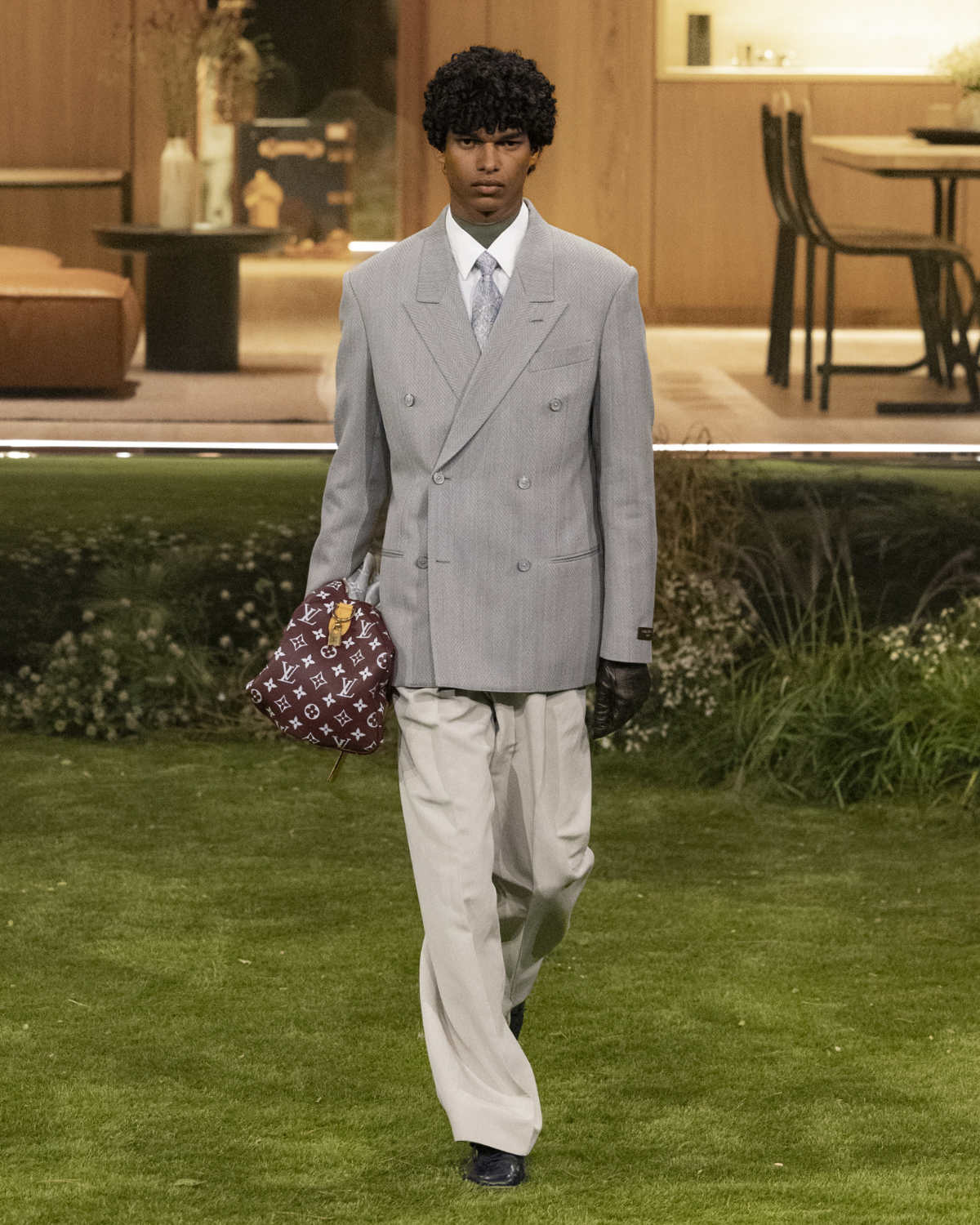 Louis Vuitton Men’s Fall‑Winter 2026 By Pharrell Williams