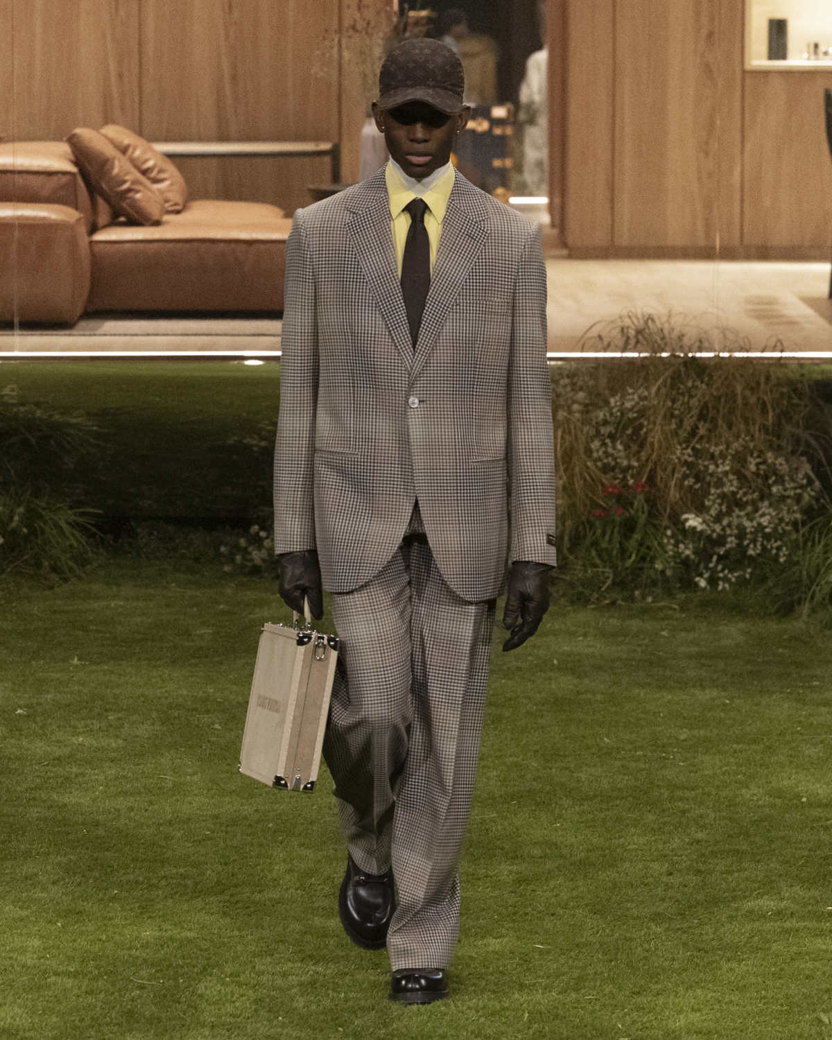 Louis Vuitton Men’s Fall‑Winter 2026 By Pharrell Williams