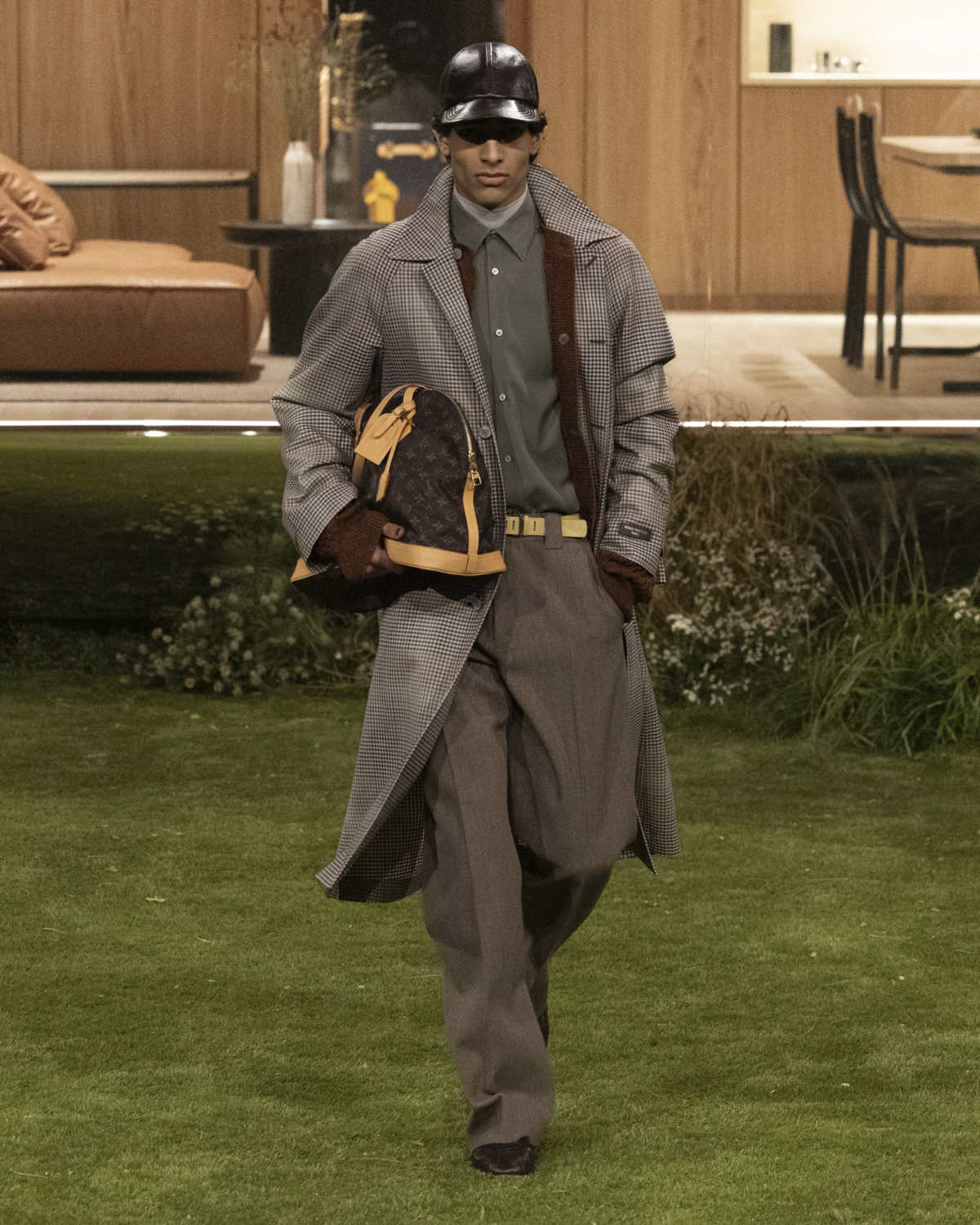 Louis Vuitton Men’s Fall‑Winter 2026 By Pharrell Williams