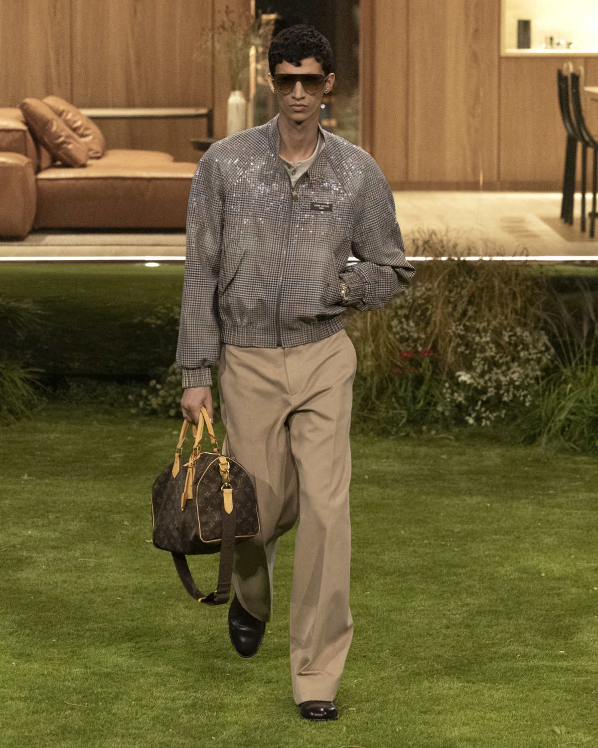 Louis Vuitton Men’s Fall‑Winter 2026 By Pharrell Williams