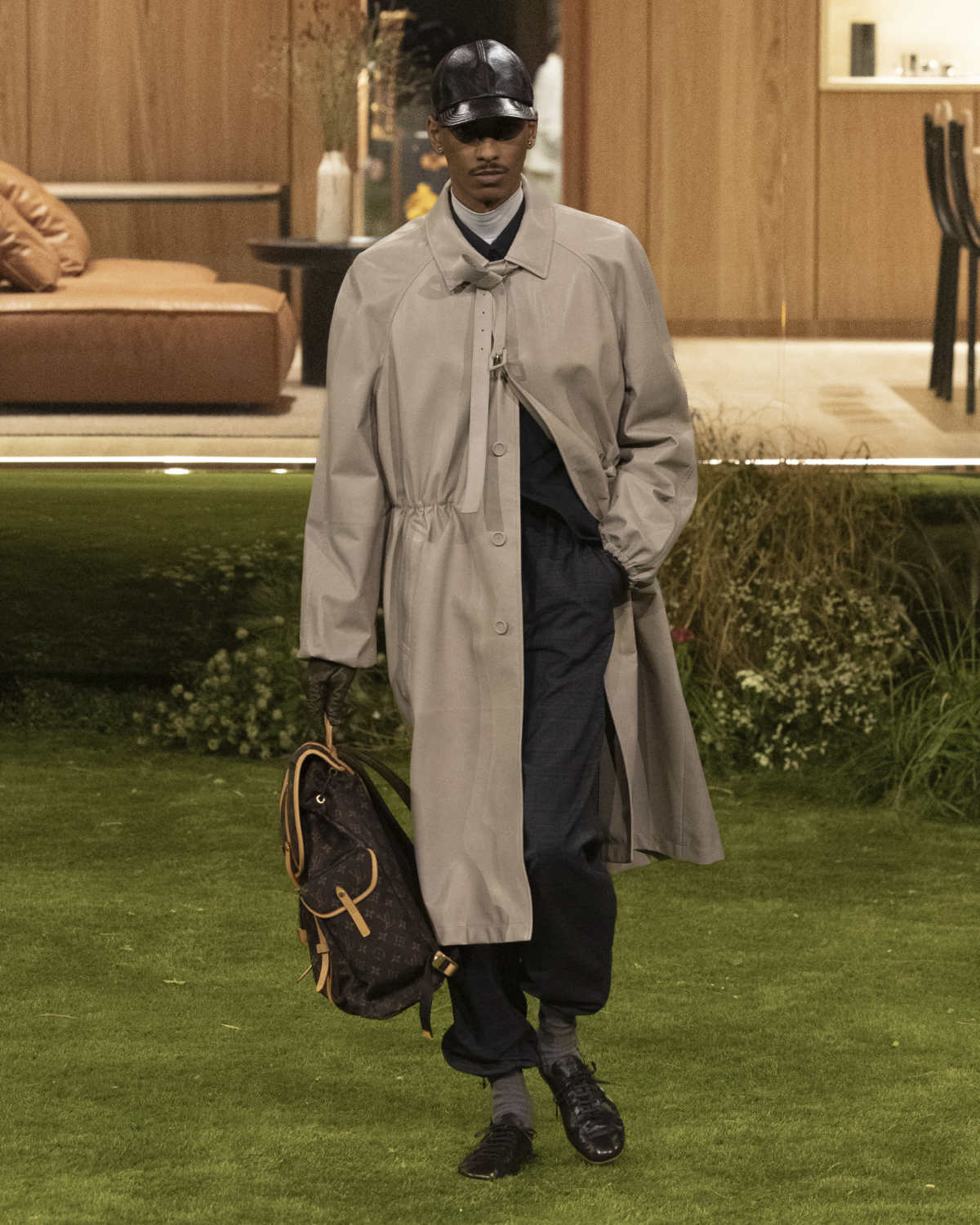 Louis Vuitton Men’s Fall‑Winter 2026 By Pharrell Williams