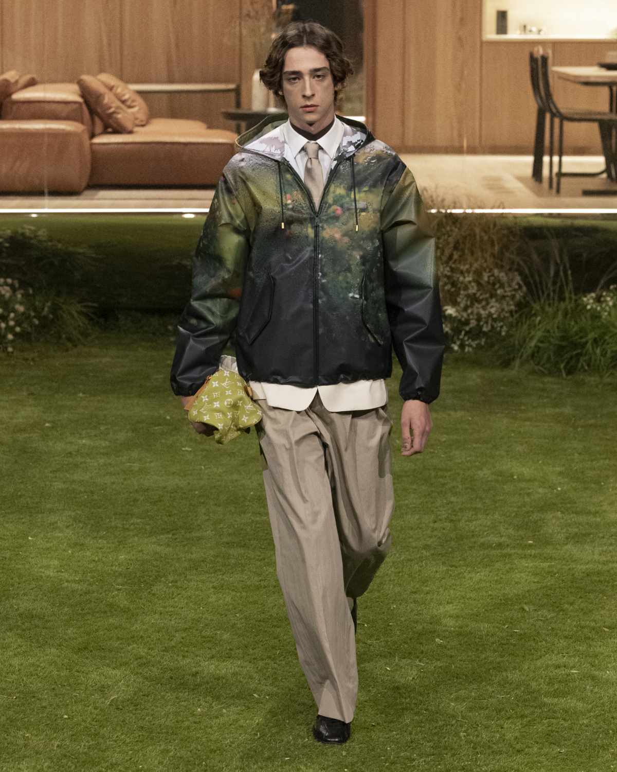 Louis Vuitton Men’s Fall‑Winter 2026 By Pharrell Williams