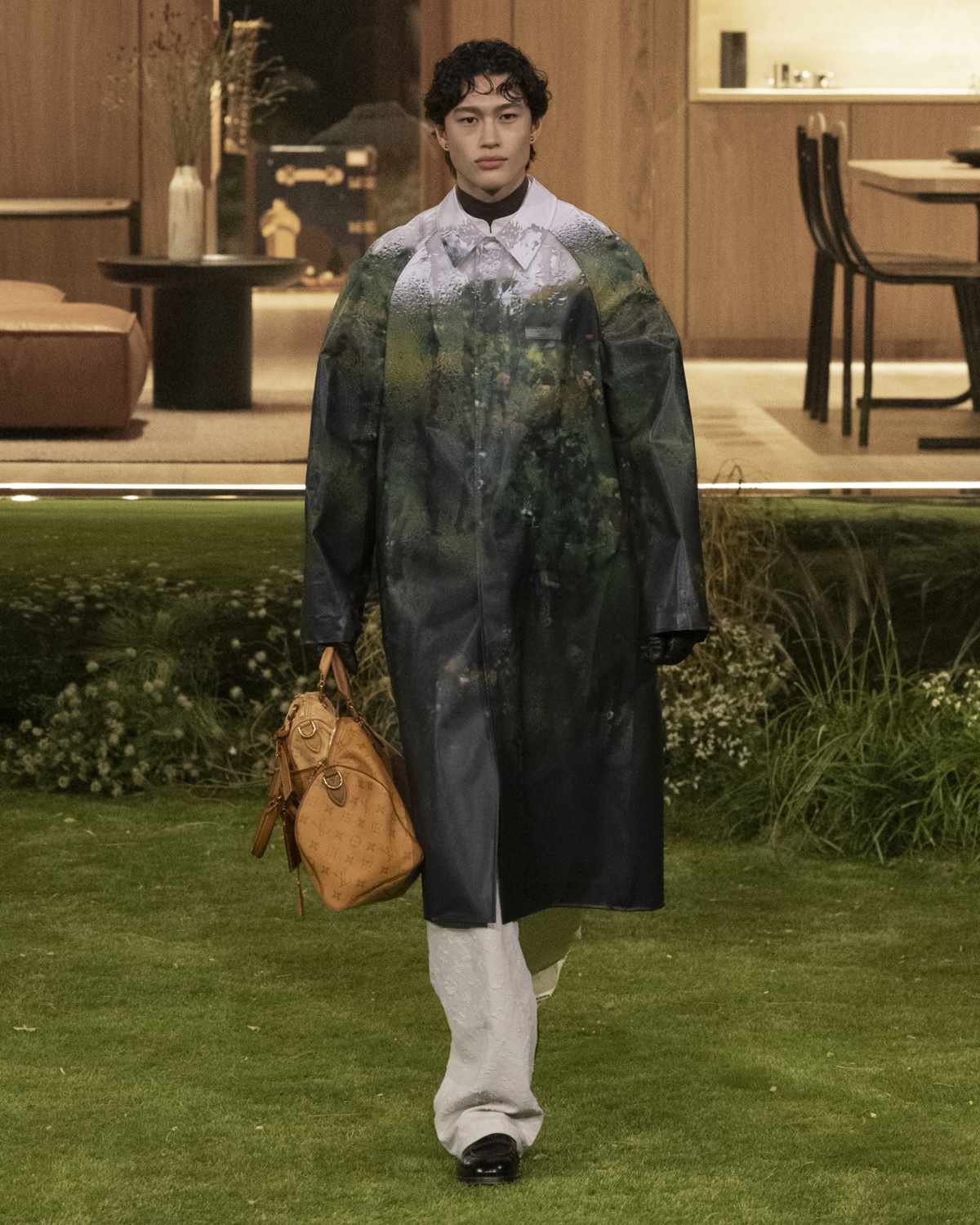 Louis Vuitton Men’s Fall‑Winter 2026 By Pharrell Williams