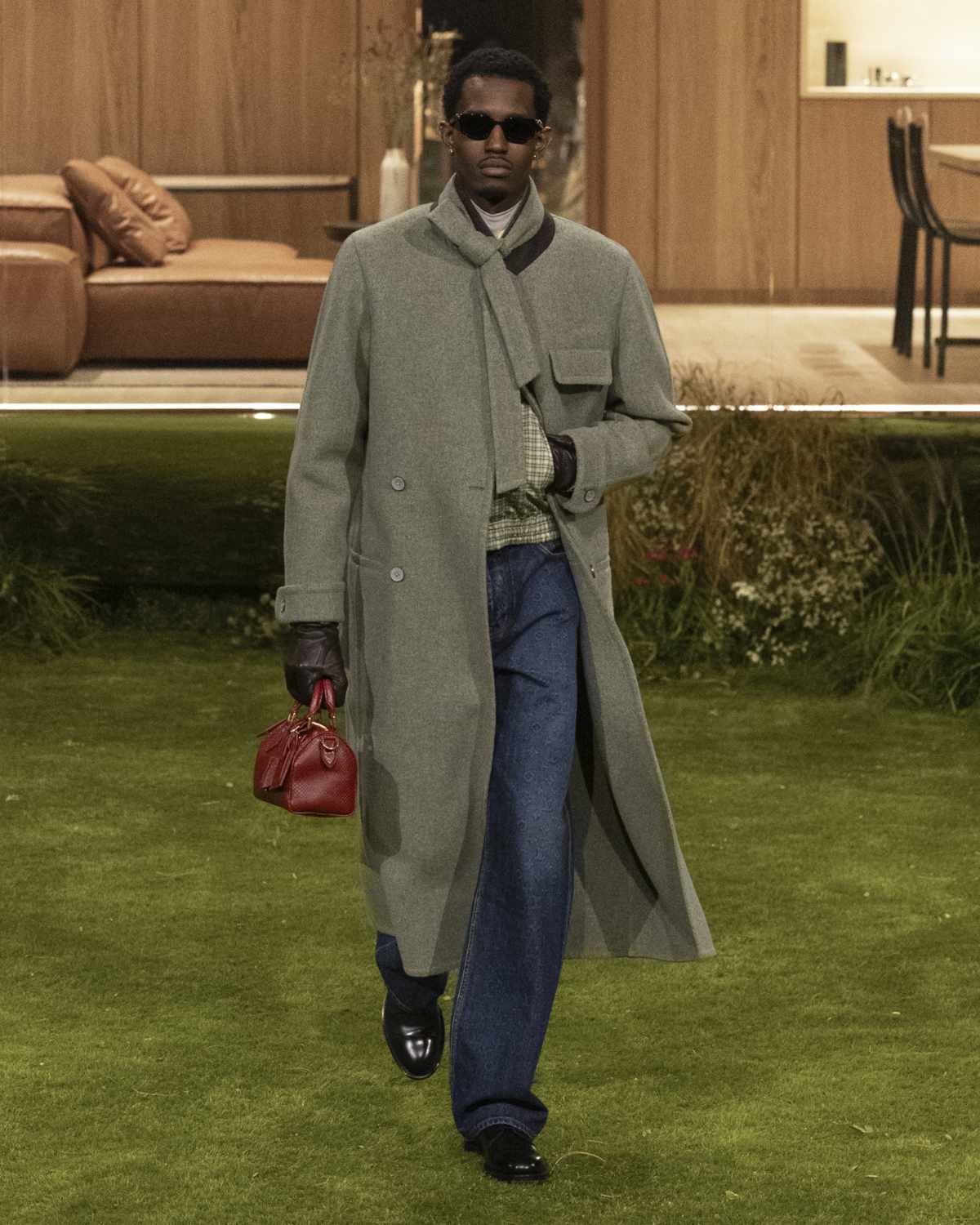 Louis Vuitton Men’s Fall‑Winter 2026 By Pharrell Williams