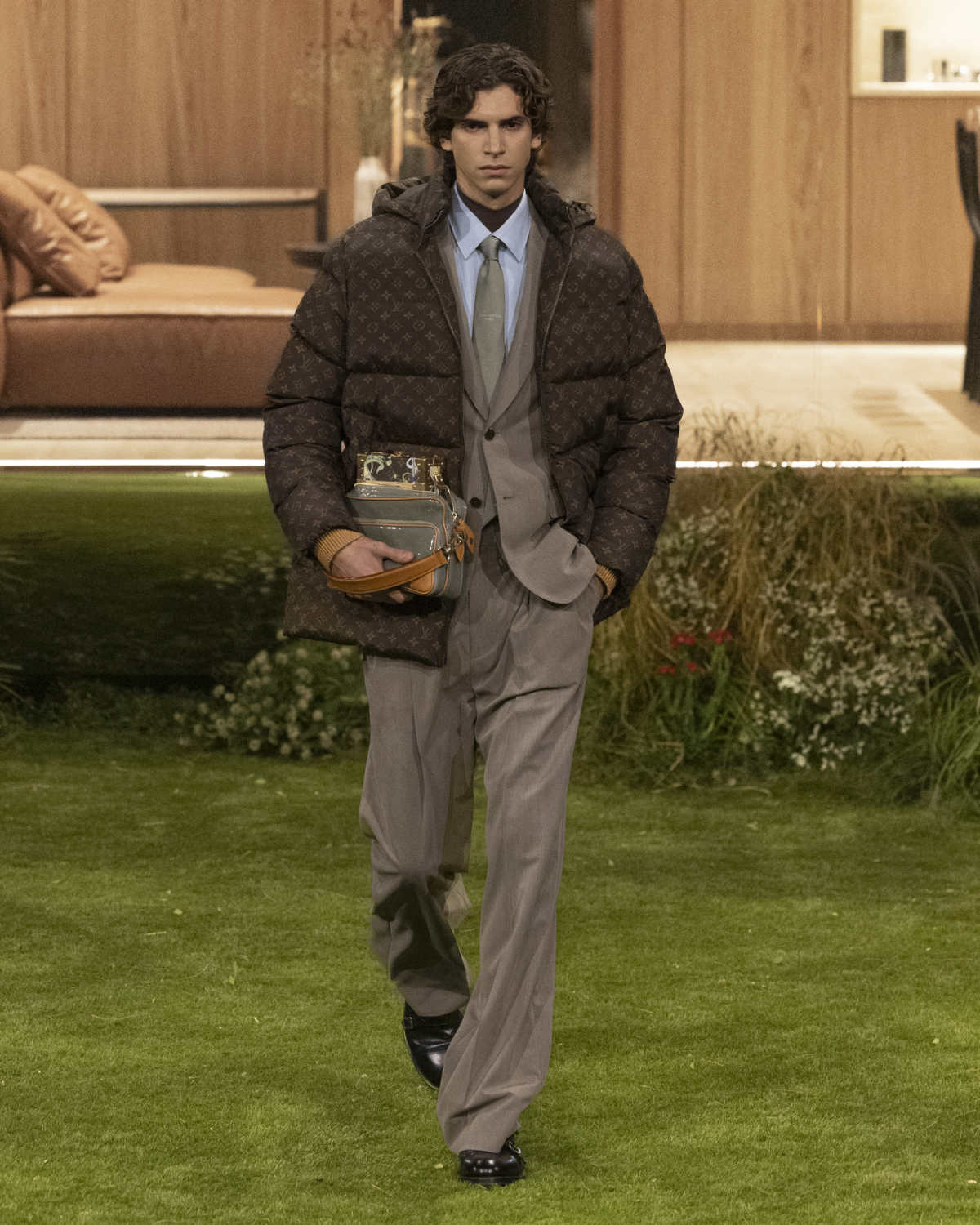 Louis Vuitton Men’s Fall‑Winter 2026 By Pharrell Williams