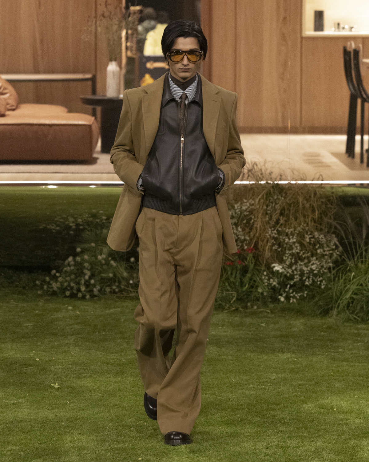 Louis Vuitton Men’s Fall‑Winter 2026 By Pharrell Williams