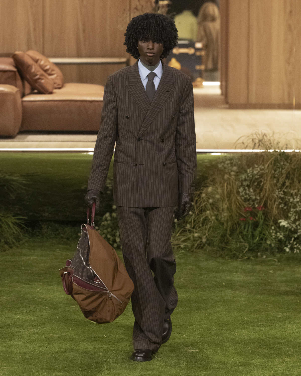 Louis Vuitton Men’s Fall‑Winter 2026 By Pharrell Williams