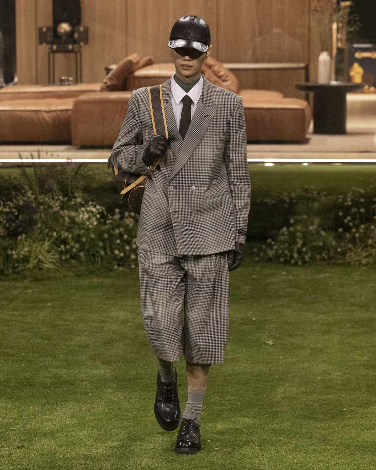 Louis Vuitton Men’s Fall‑Winter 2026 By Pharrell Williams