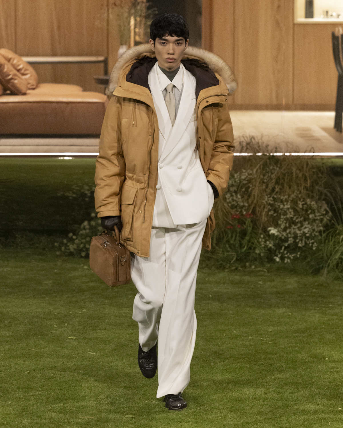 Louis Vuitton Men’s Fall‑Winter 2026 By Pharrell Williams