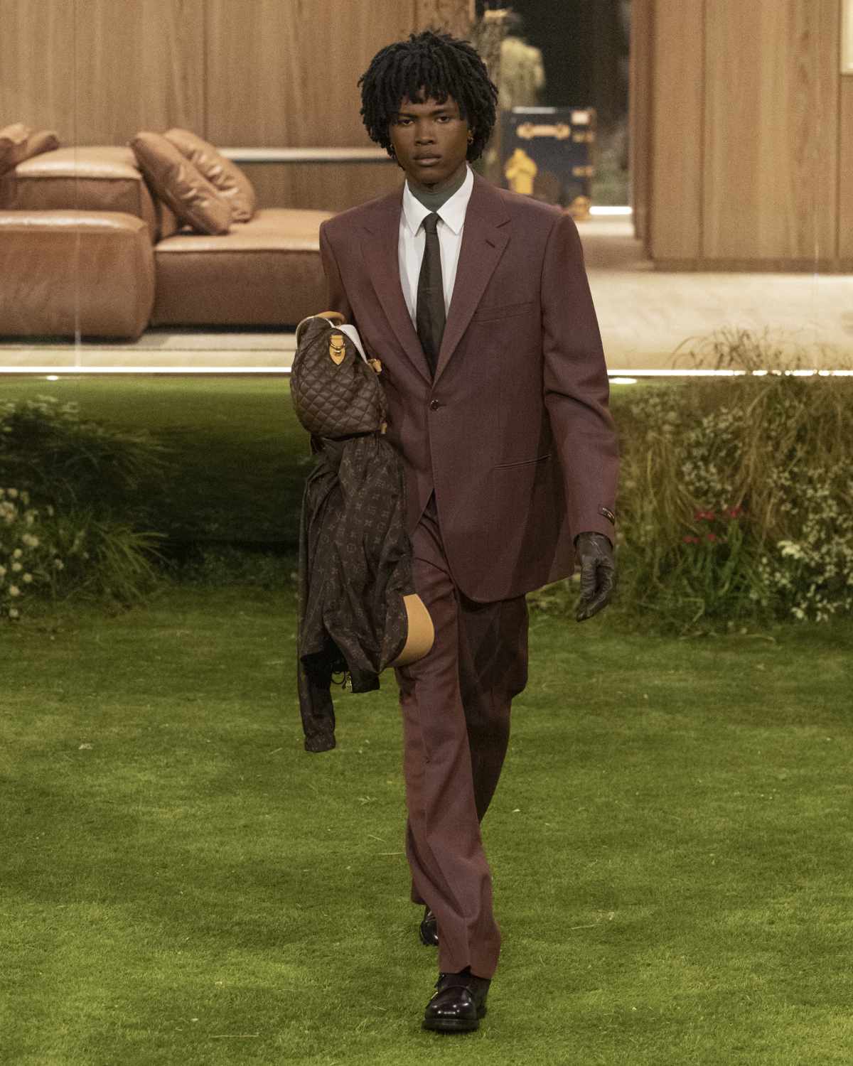 Louis Vuitton Men’s Fall‑Winter 2026 By Pharrell Williams