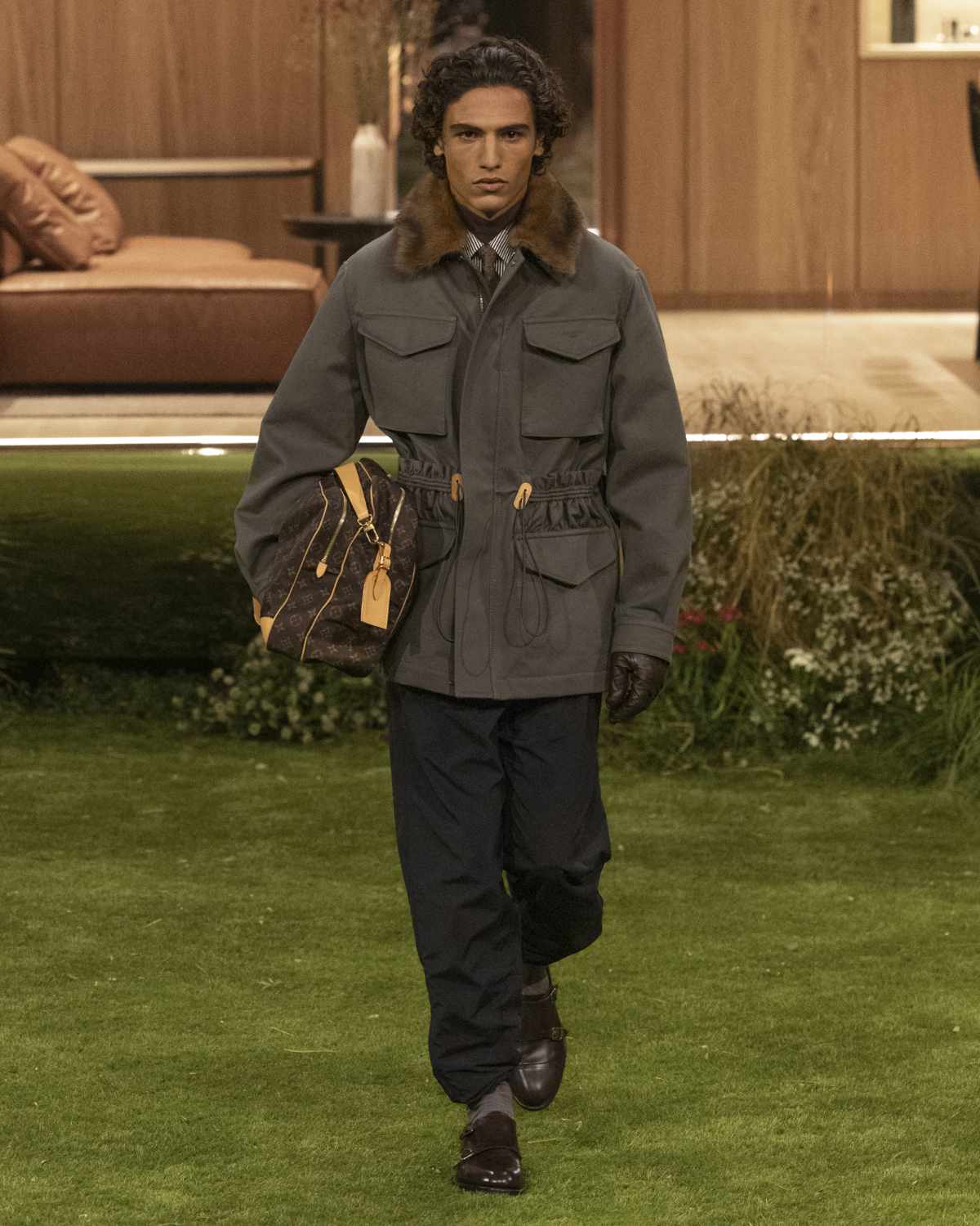 Louis Vuitton Men’s Fall‑Winter 2026 By Pharrell Williams
